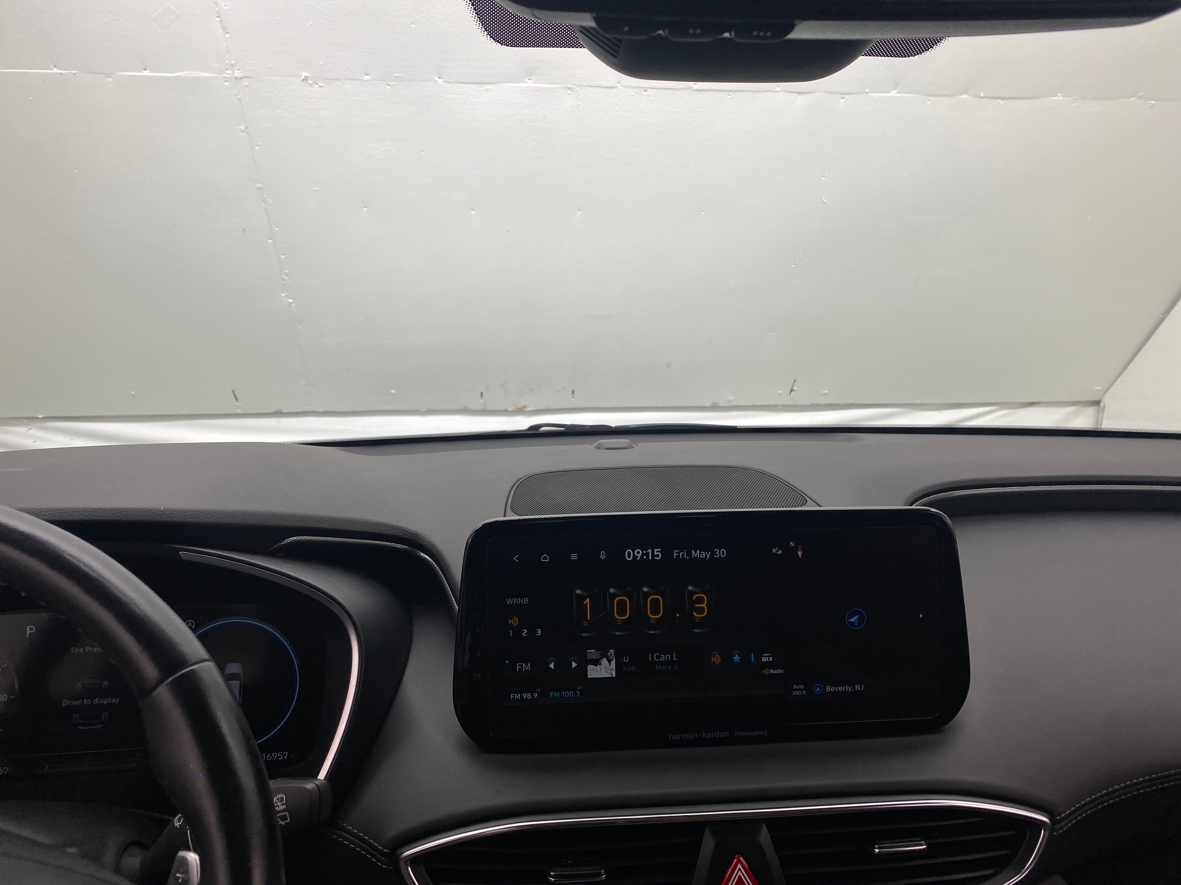 2022 Hyundai Santa Fe Limited 2