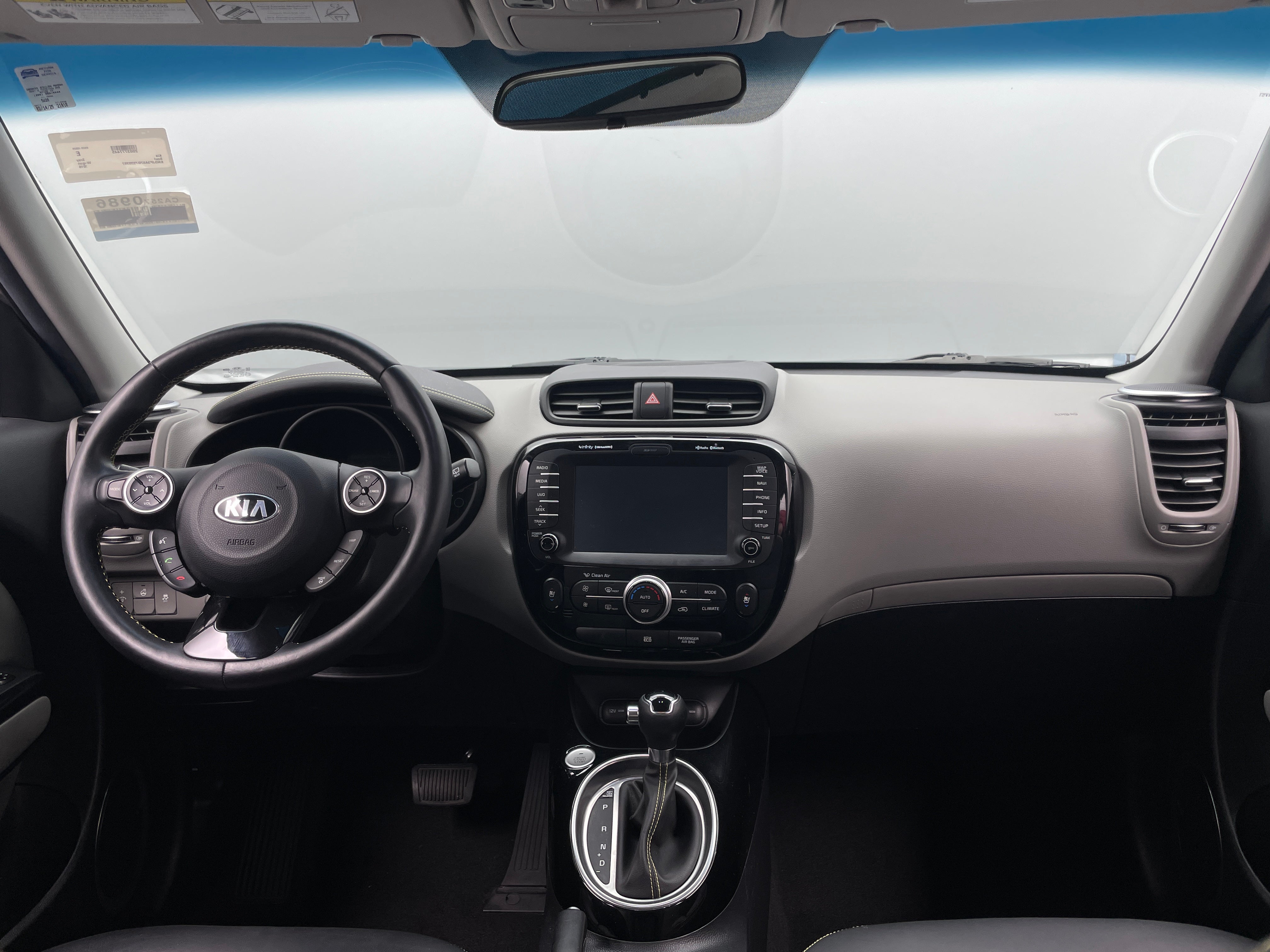 2016 Kia Soul Soul+ 2