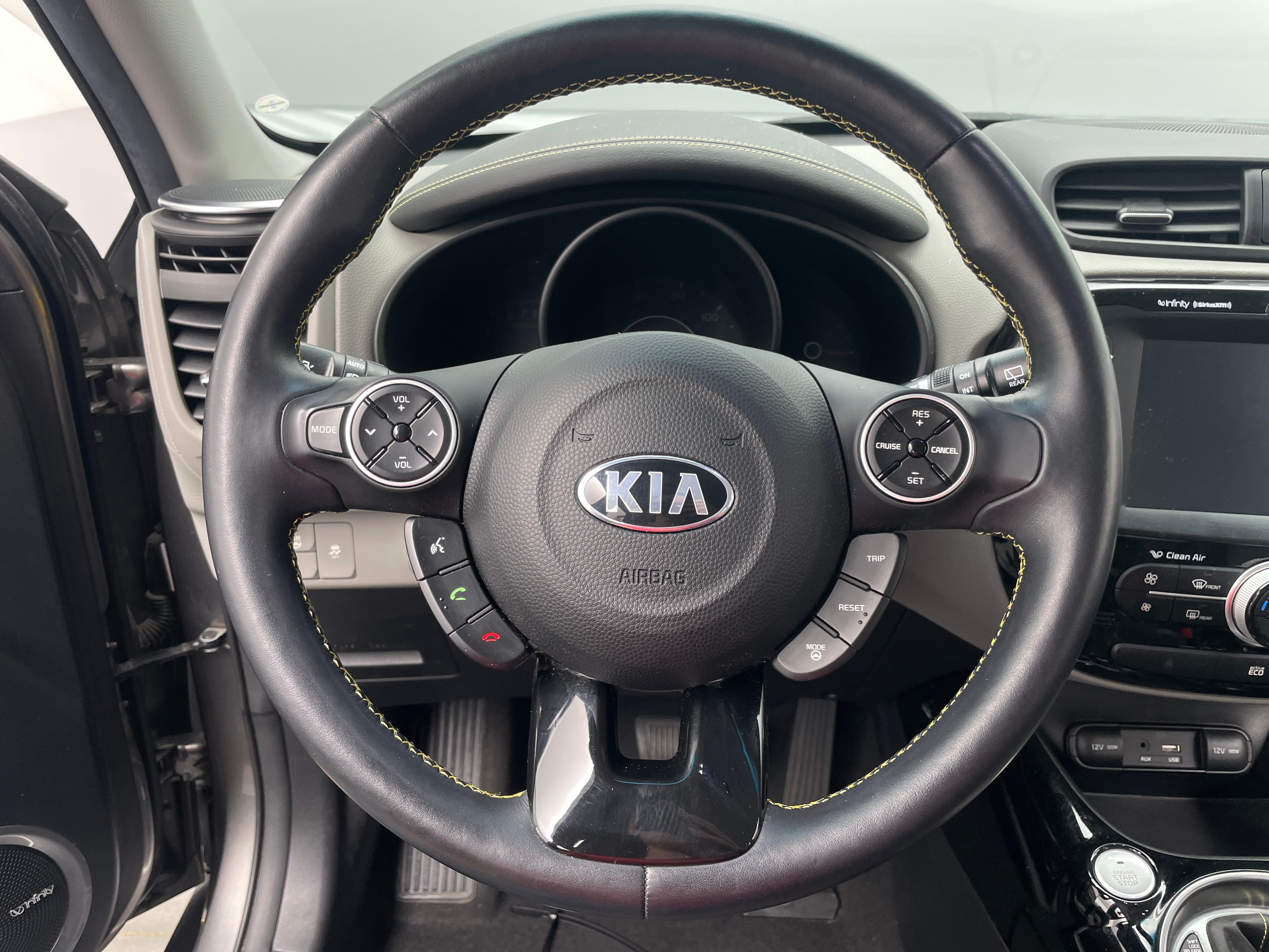 2016 Kia Soul Soul+ 4