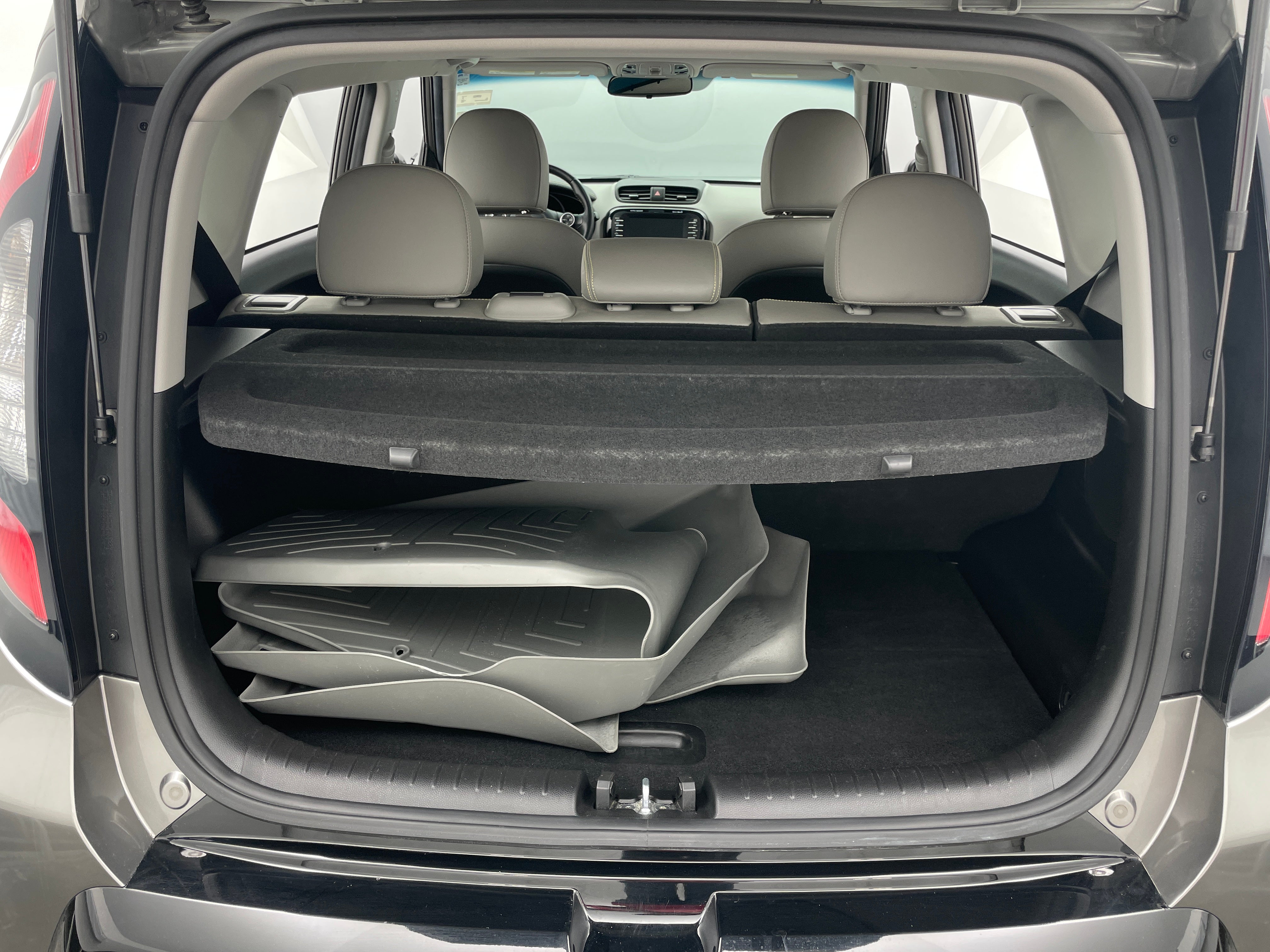 2016 Kia Soul Soul+ 6