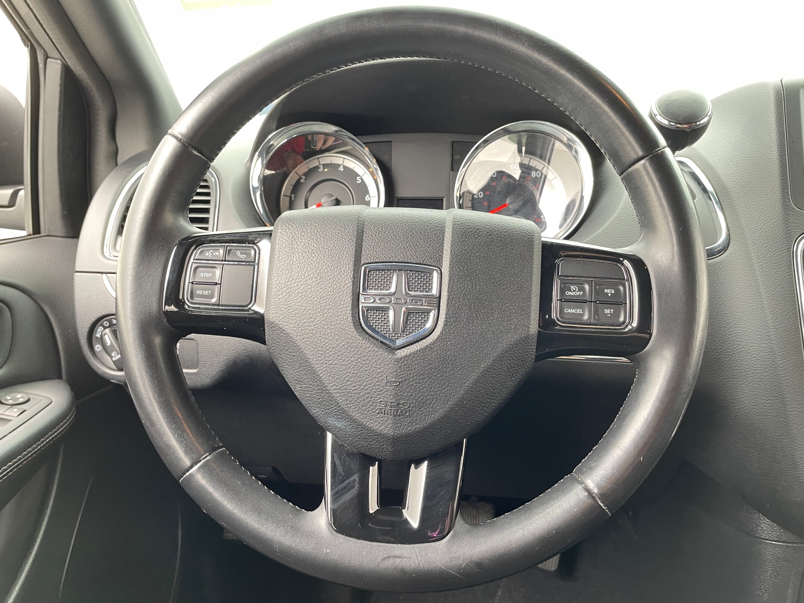 Thumbnail: 2020 Dodge Grand Caravan - 5