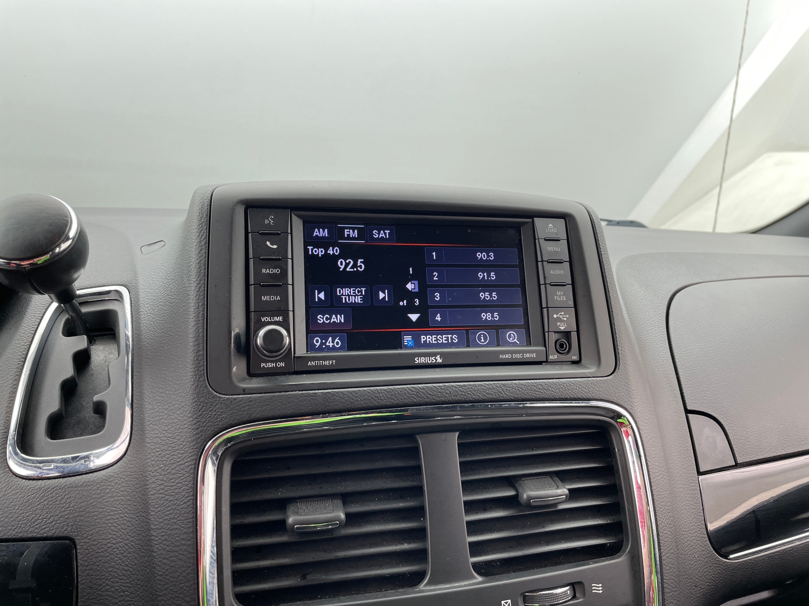 Thumbnail: 2020 Dodge Grand Caravan - 4