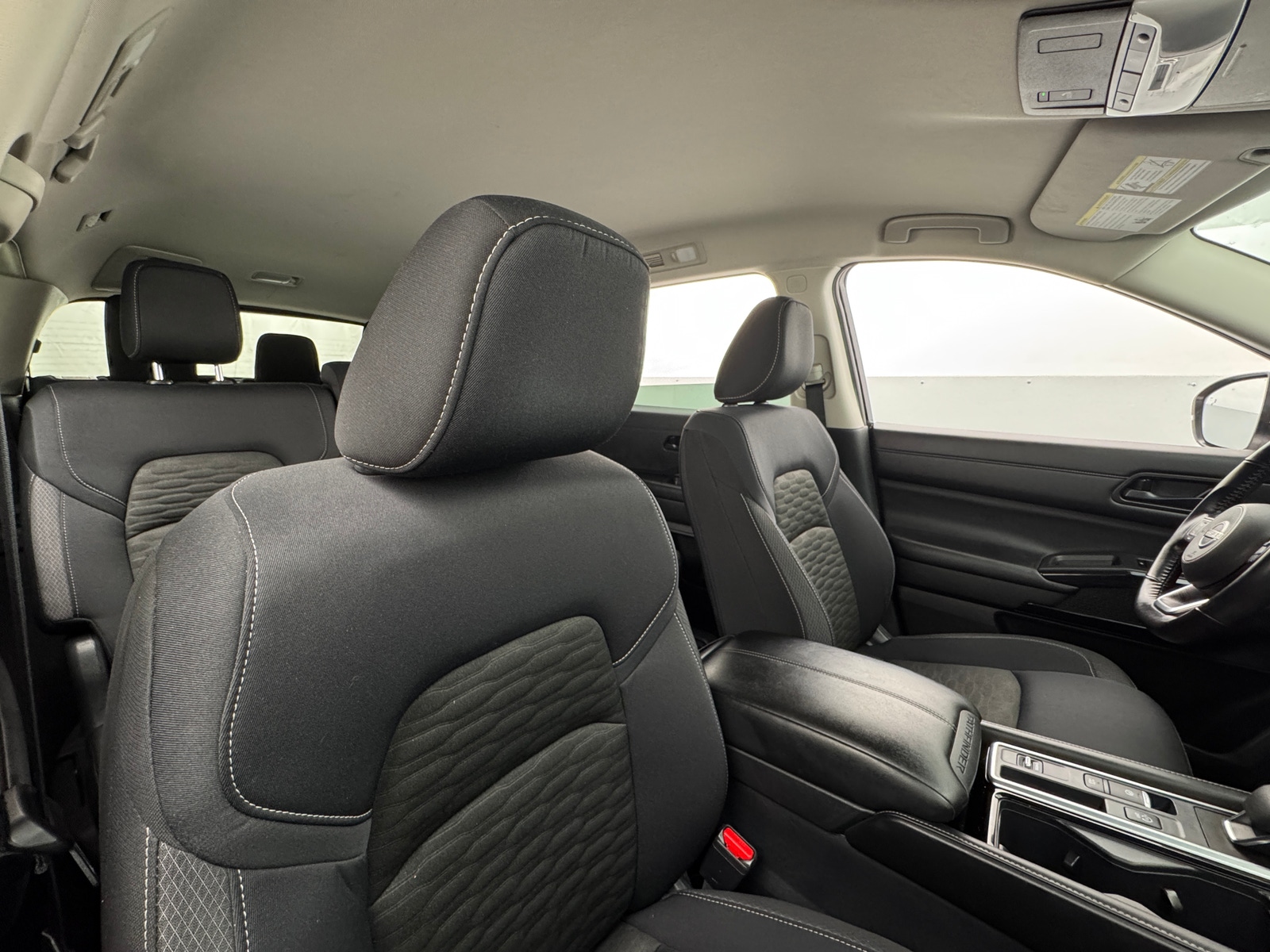 Thumbnail: 2024 Nissan Pathfinder - 2