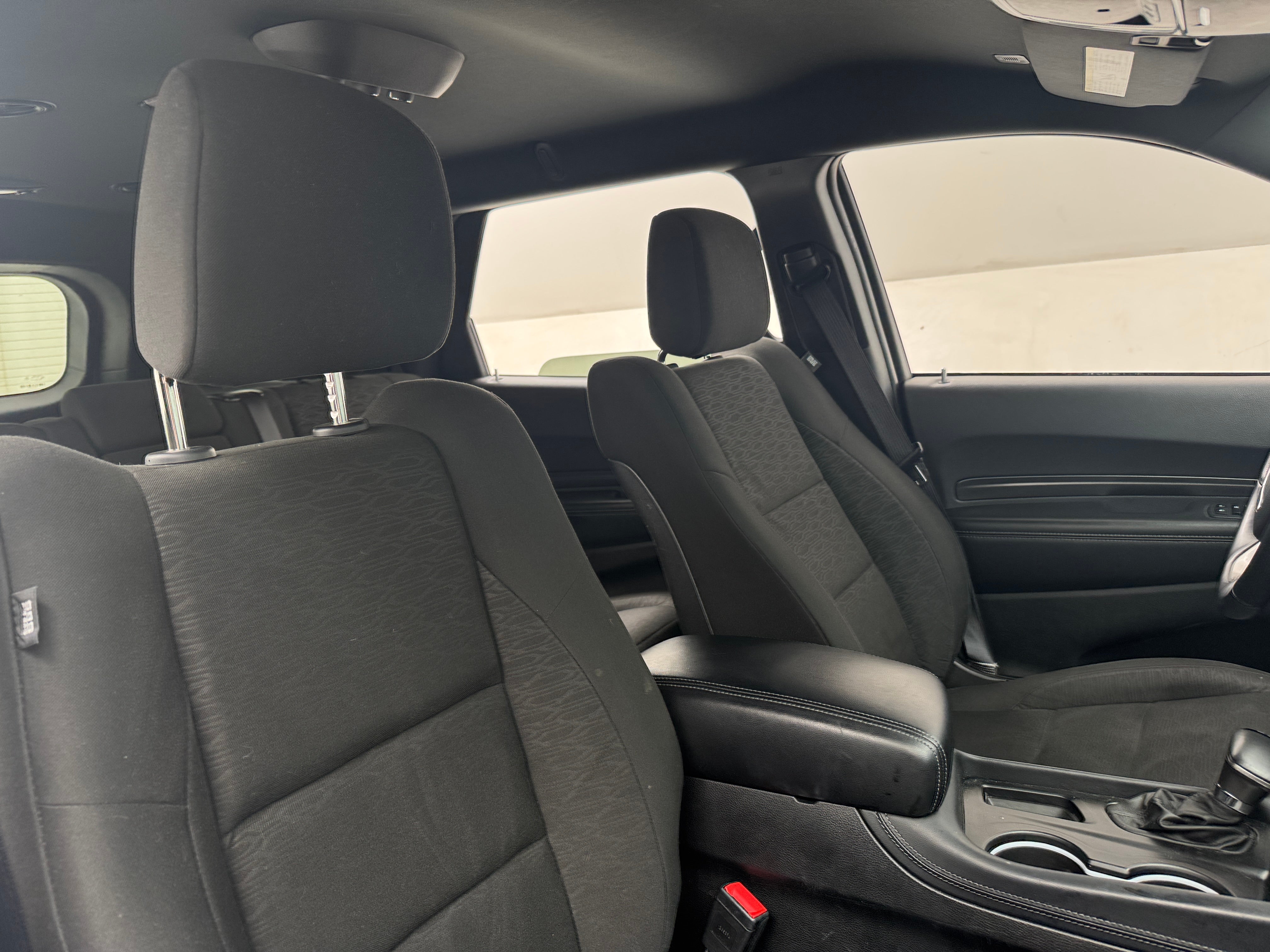 2023 Dodge Durango SXT 2