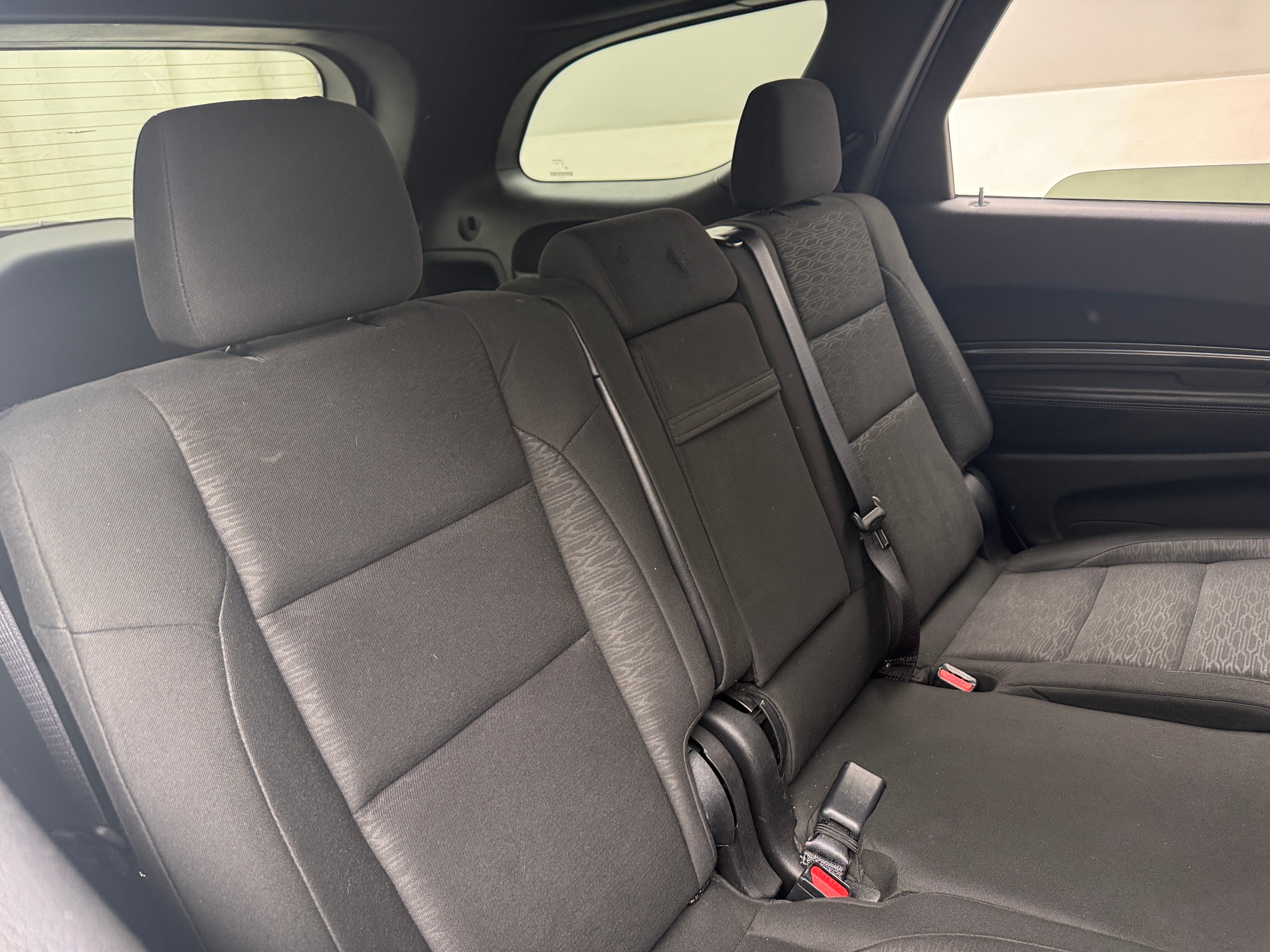 2023 Dodge Durango SXT 6