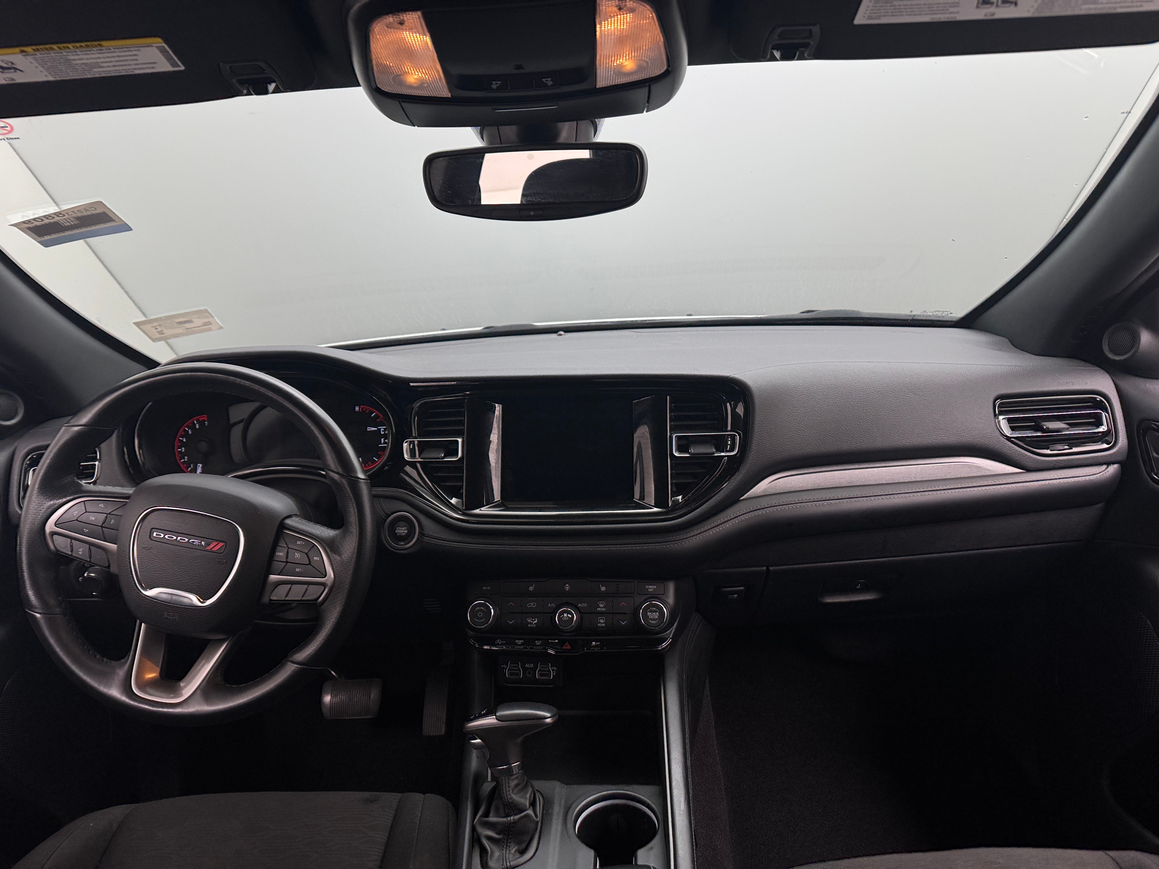 2023 Dodge Durango SXT 3