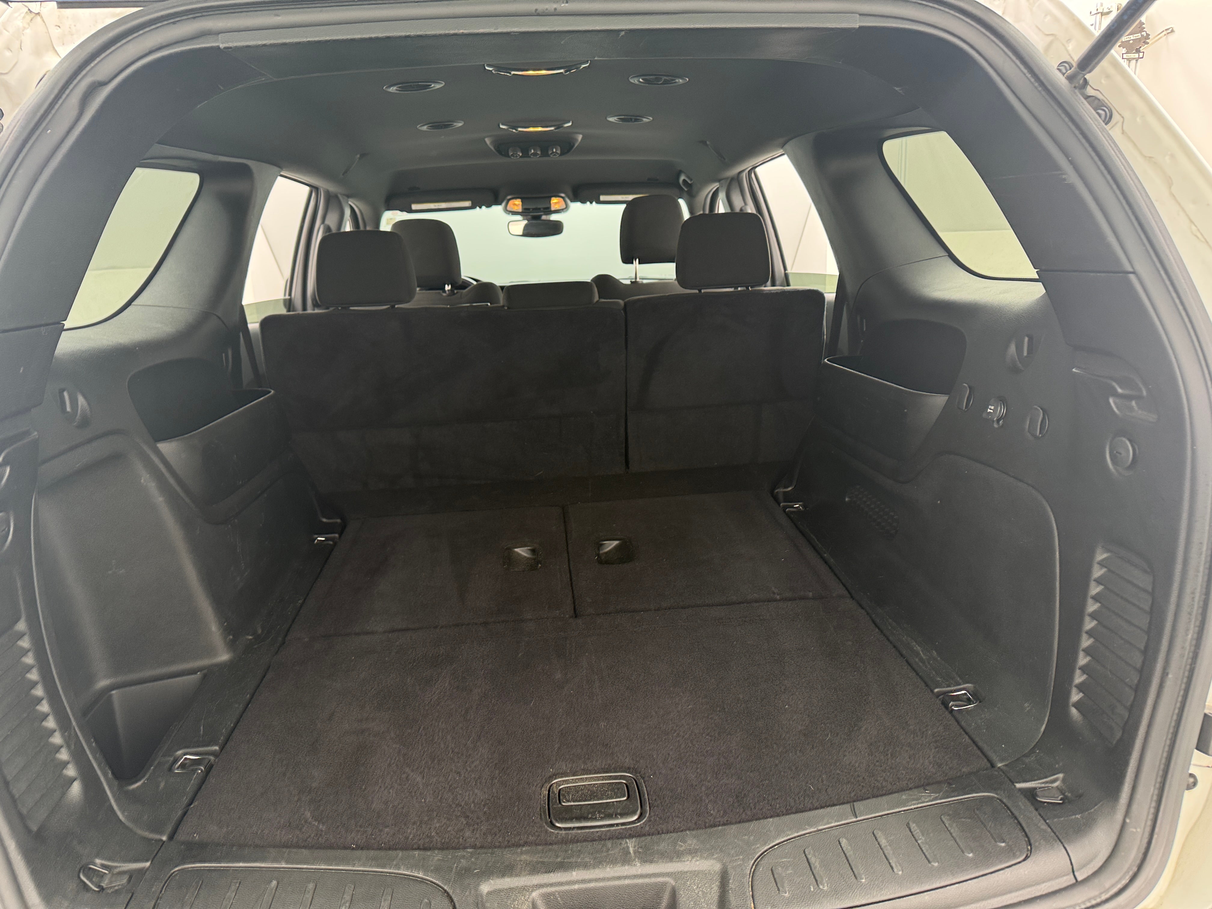 2023 Dodge Durango SXT 7
