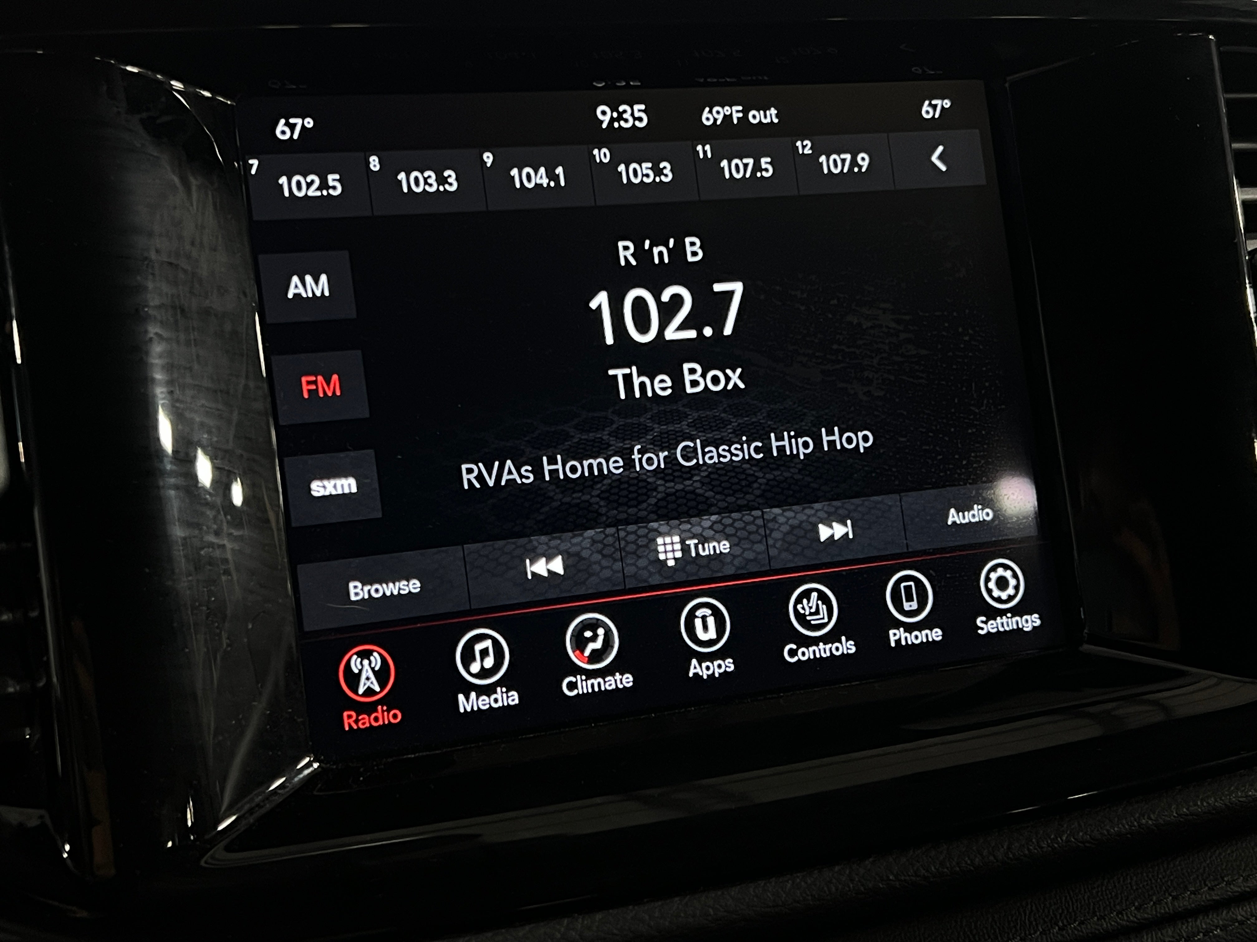 2023 Dodge Durango SXT 4