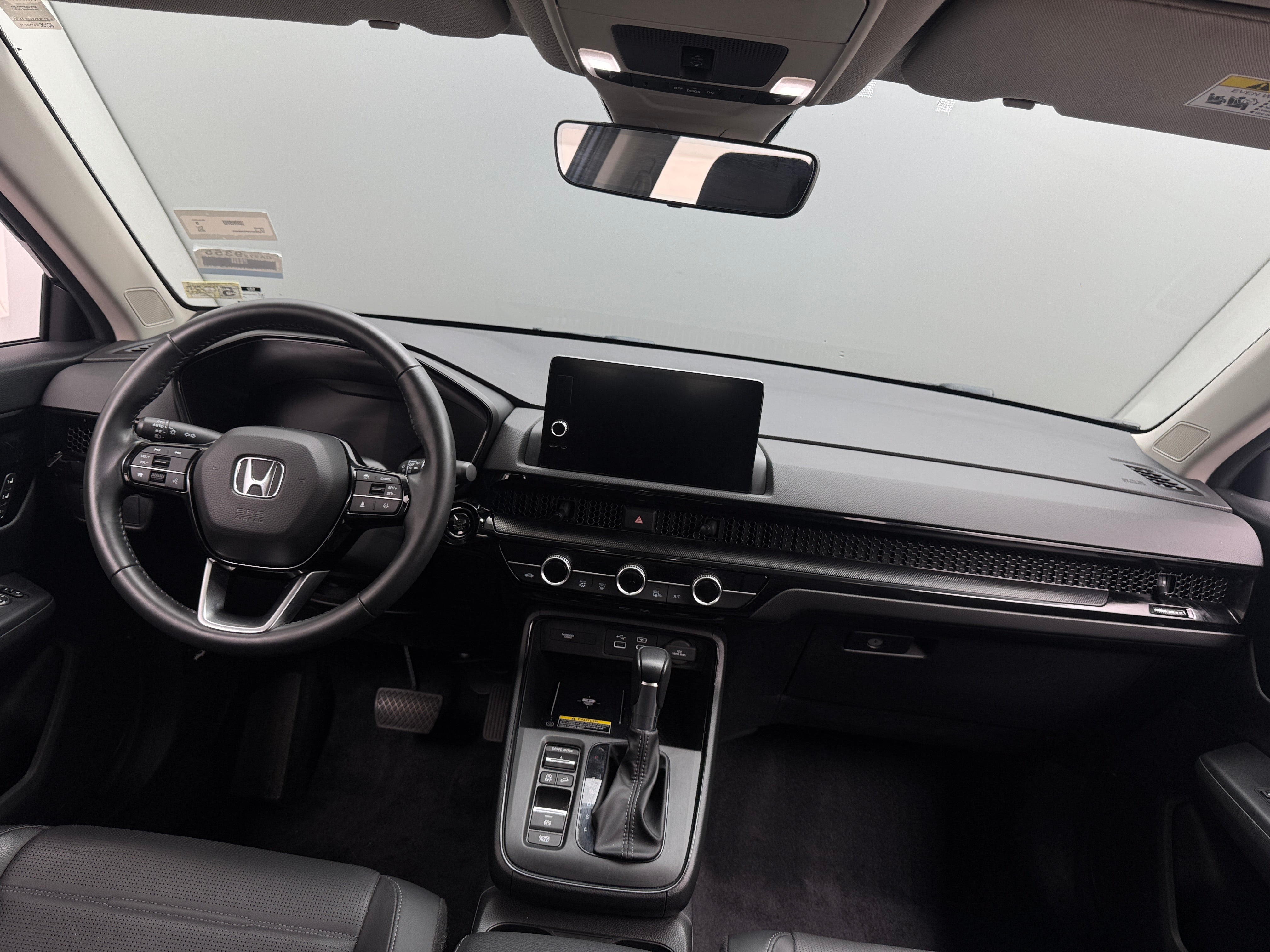 2023 Honda CR-V EX-L 2