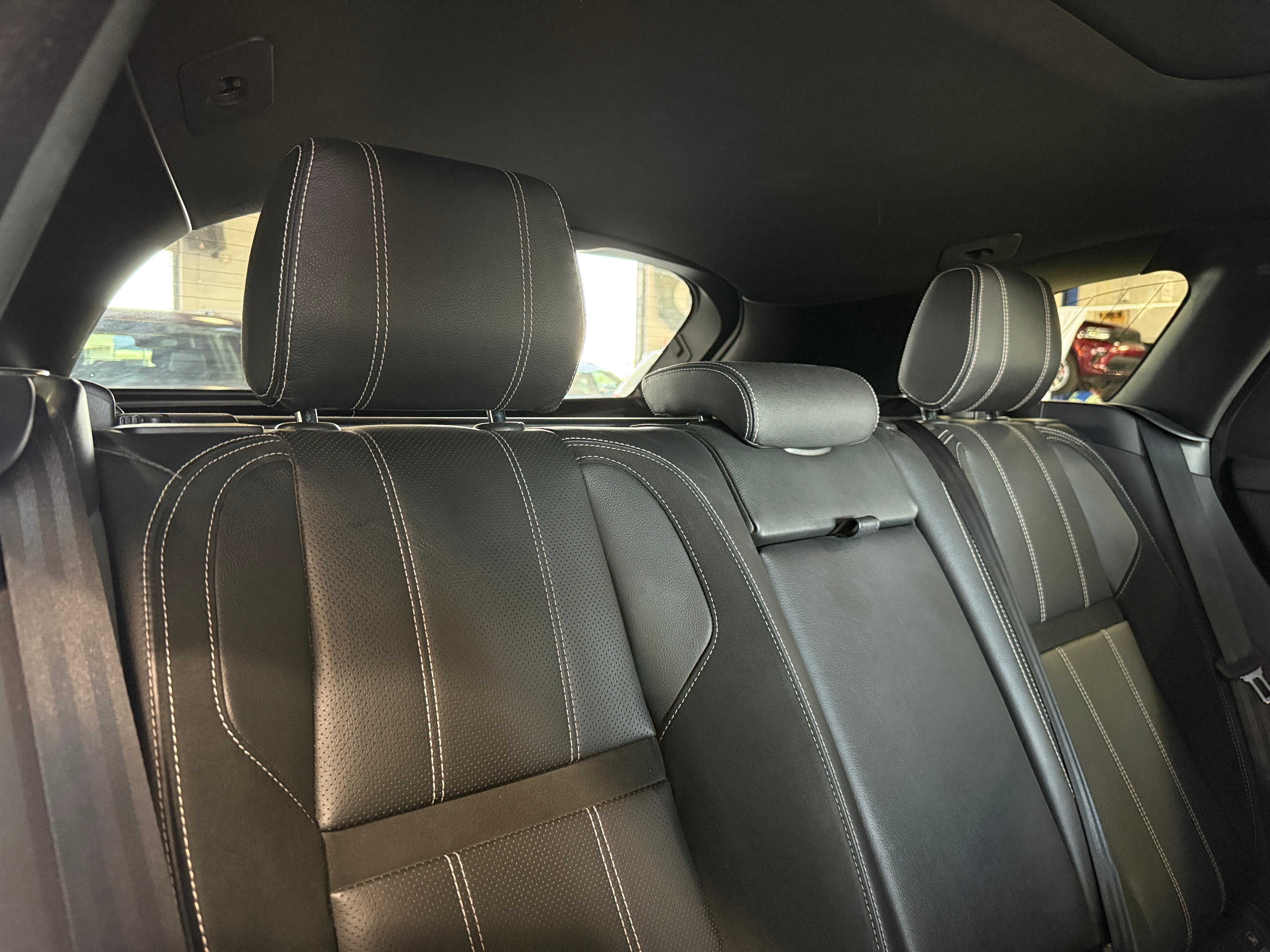 2018 Land Rover Range Rover Velar R-Dynamic SE 5