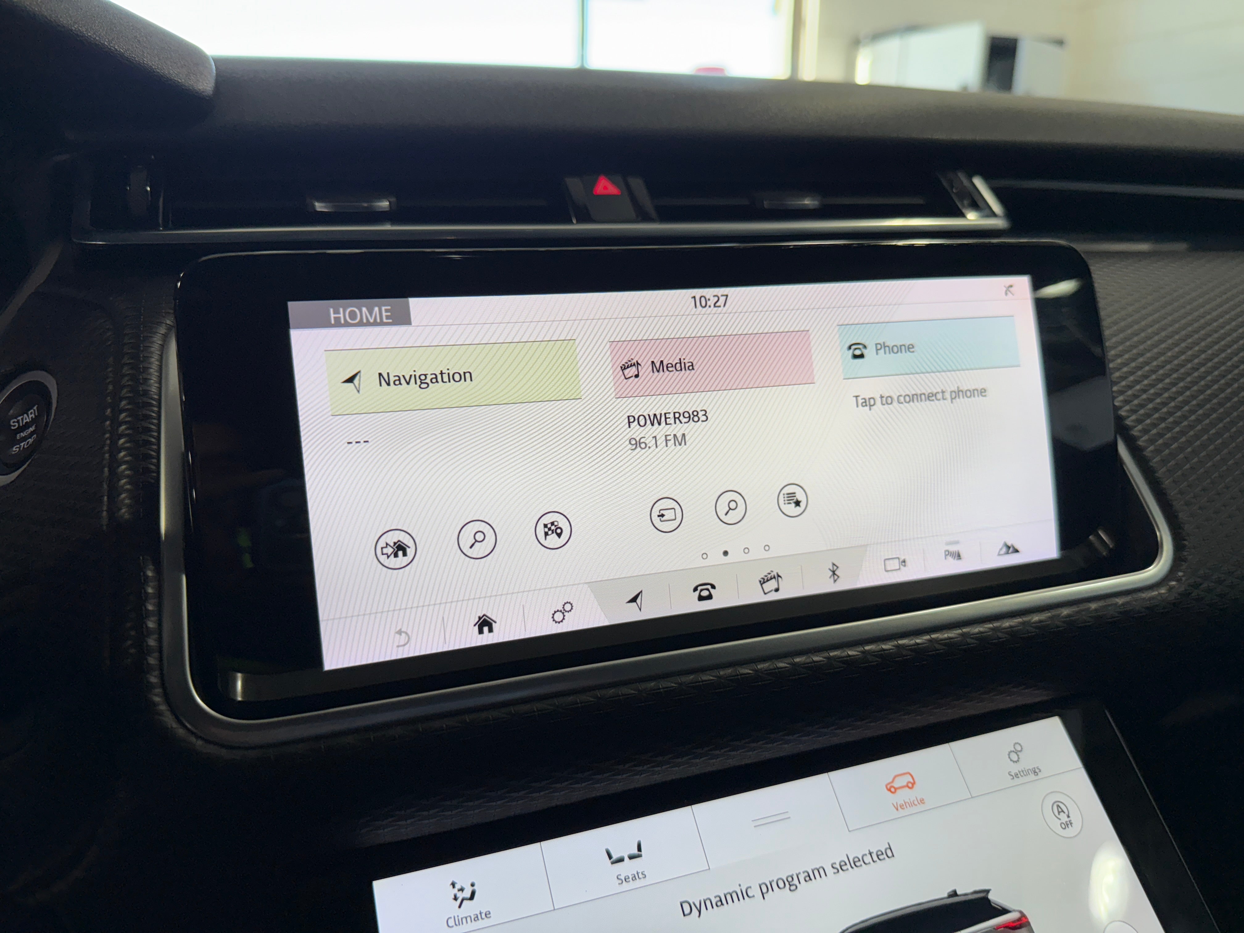 2018 Land Rover Range Rover Velar R-Dynamic SE 3
