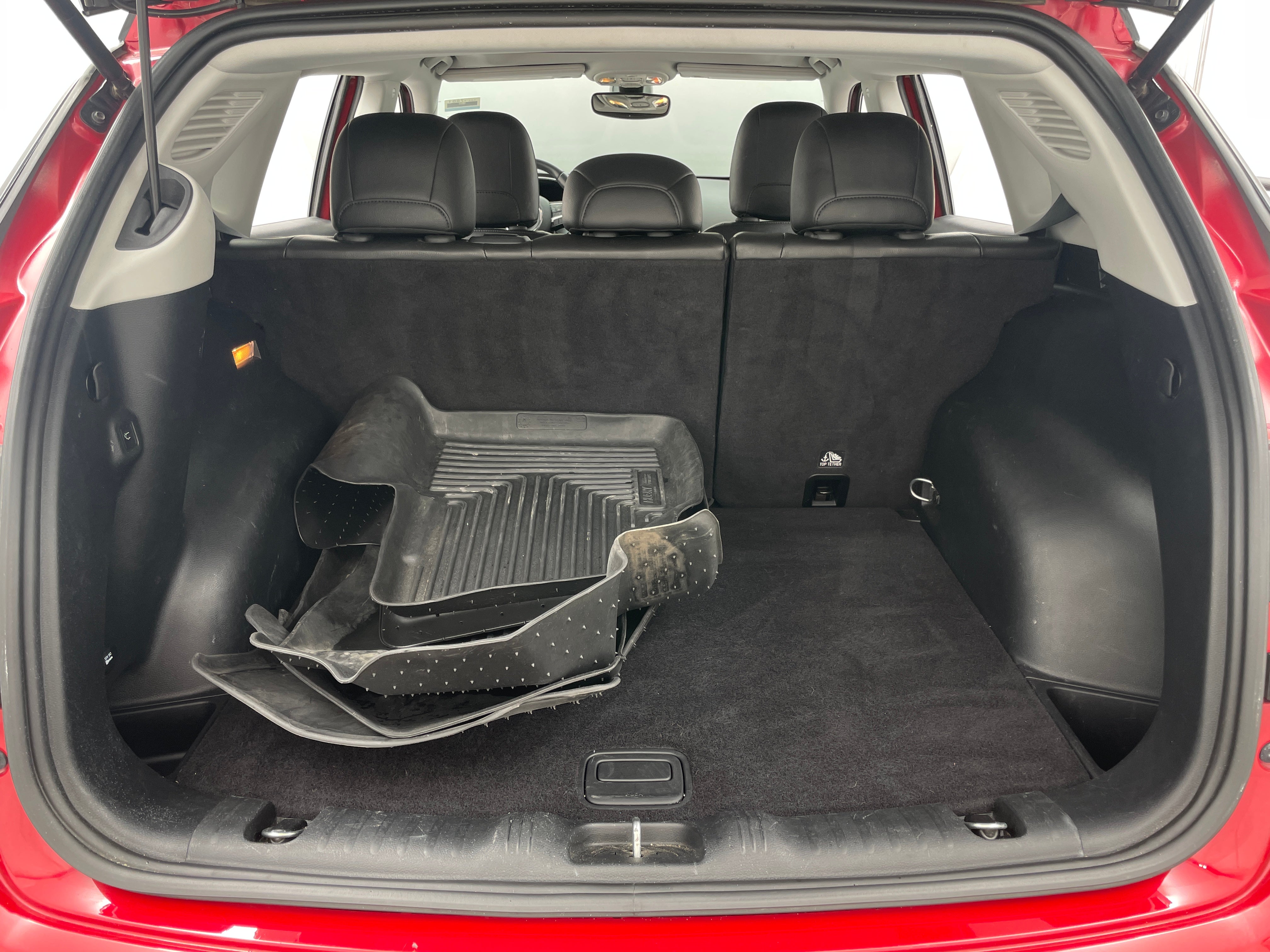 2018 Jeep Compass Altitude 7