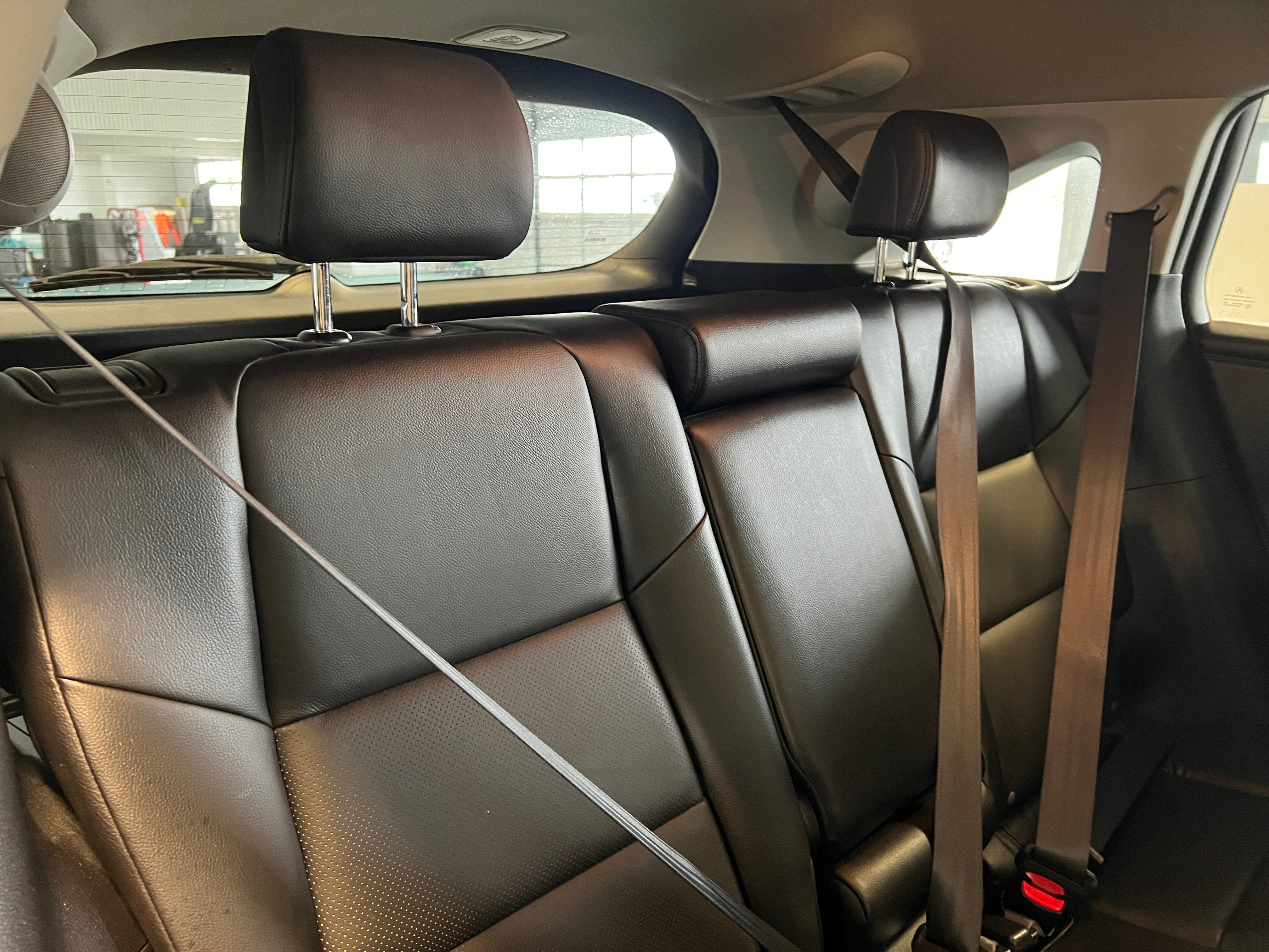 2013 Acura RDX Base 5