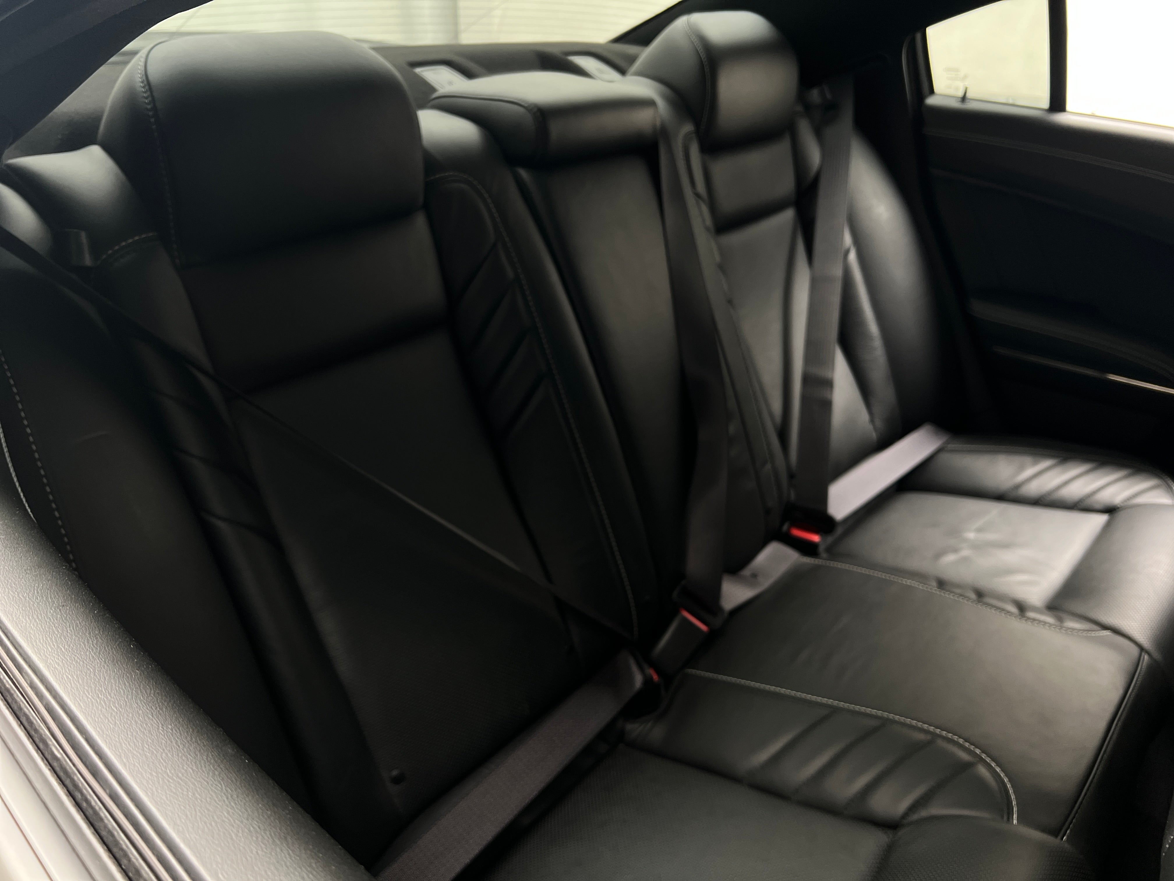 2021 Dodge Charger SRT 5