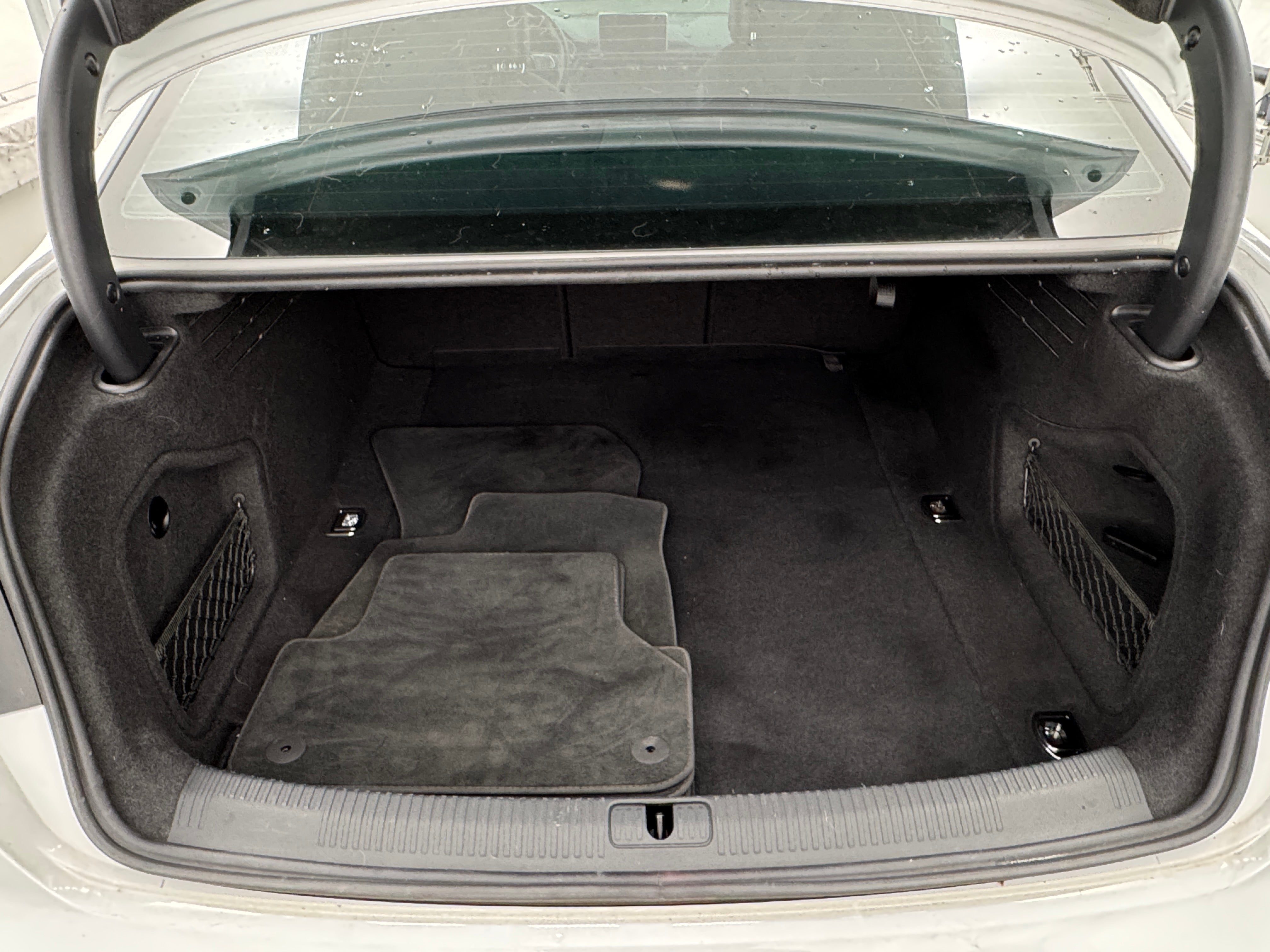 2018 Audi A4 Premium Plus 6