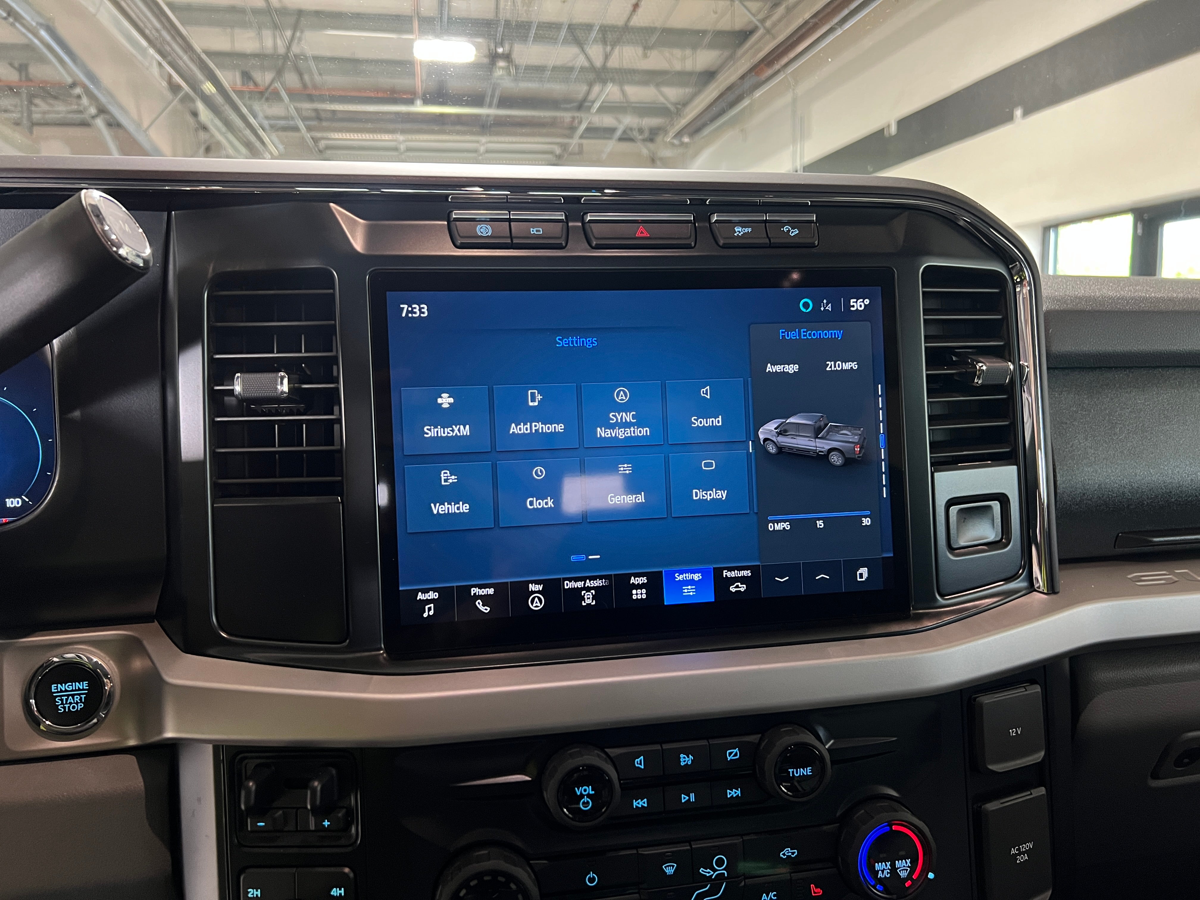 2023 Ford Econoline E-250 4