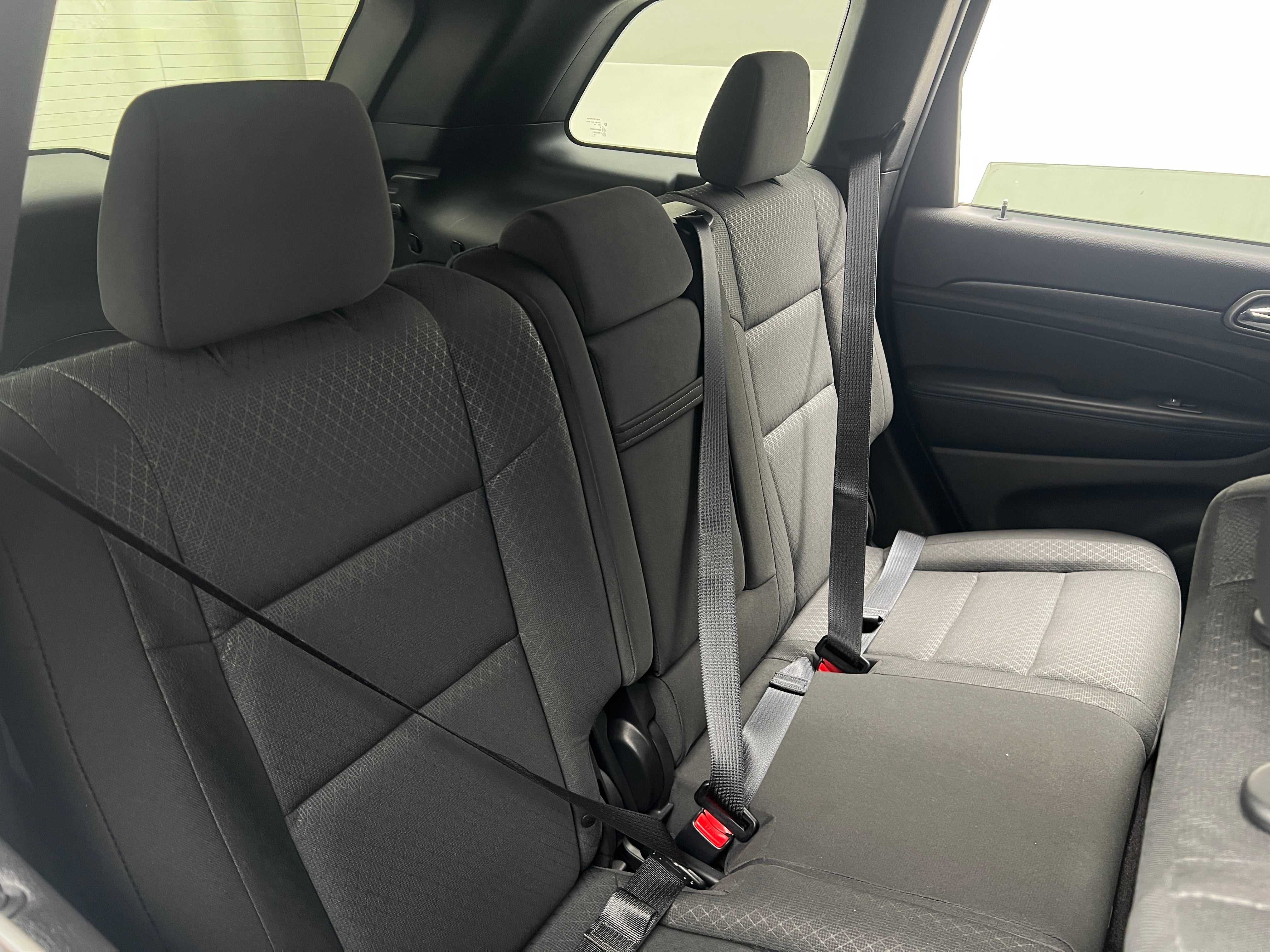 2018 Jeep Grand Cherokee Upland 6