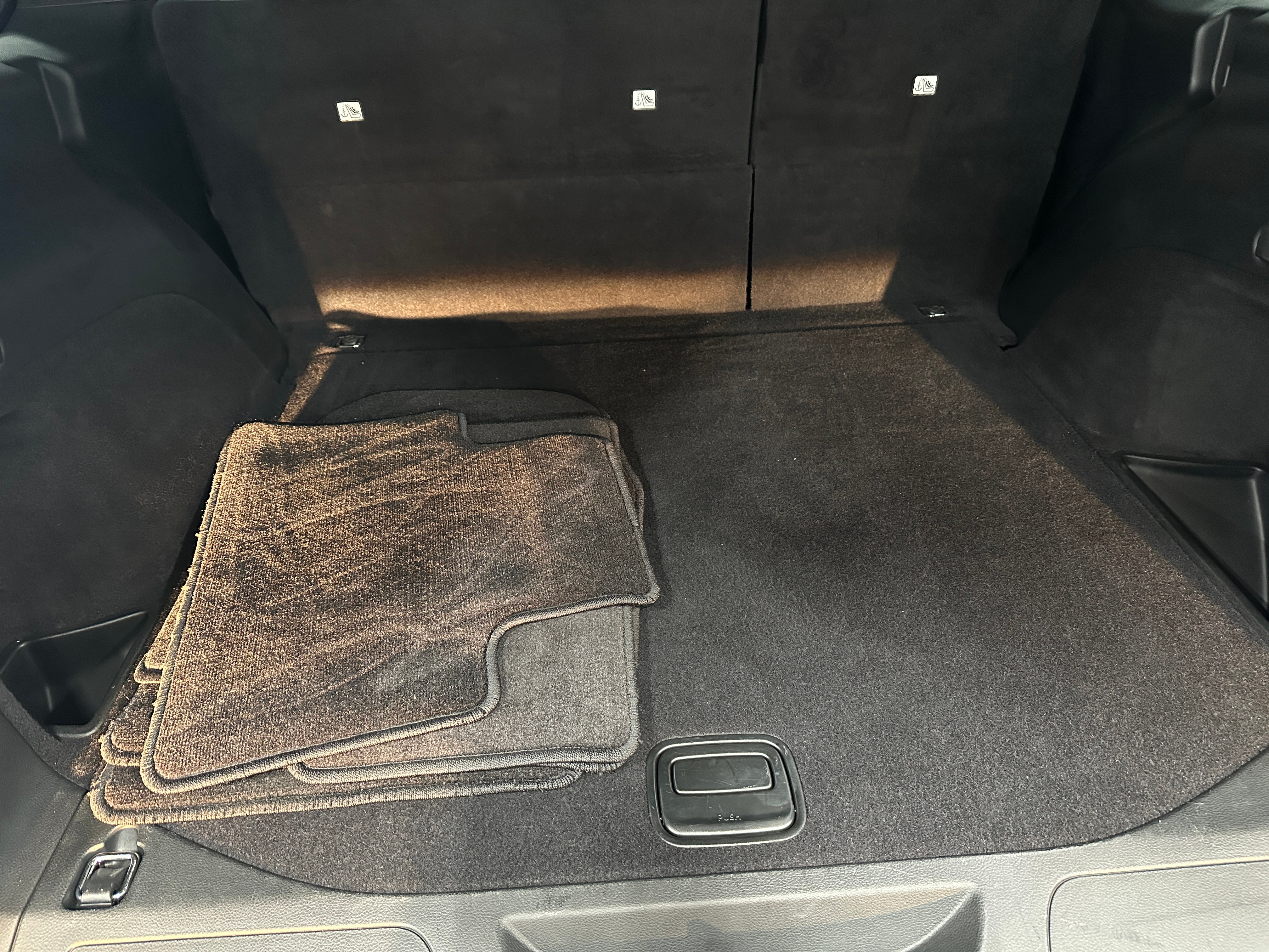 2018 Jeep Grand Cherokee Upland 7