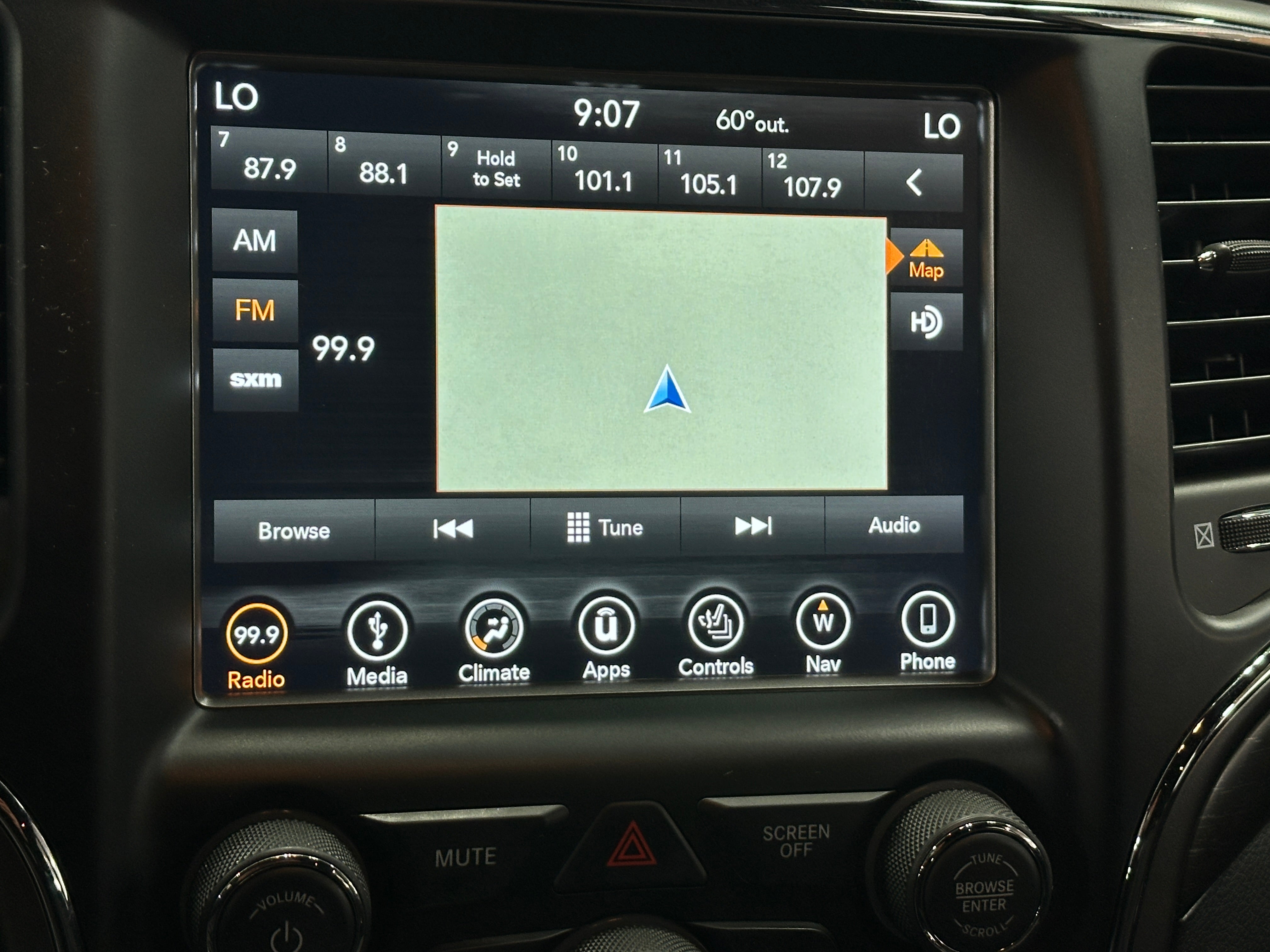 2018 Jeep Grand Cherokee Upland 4