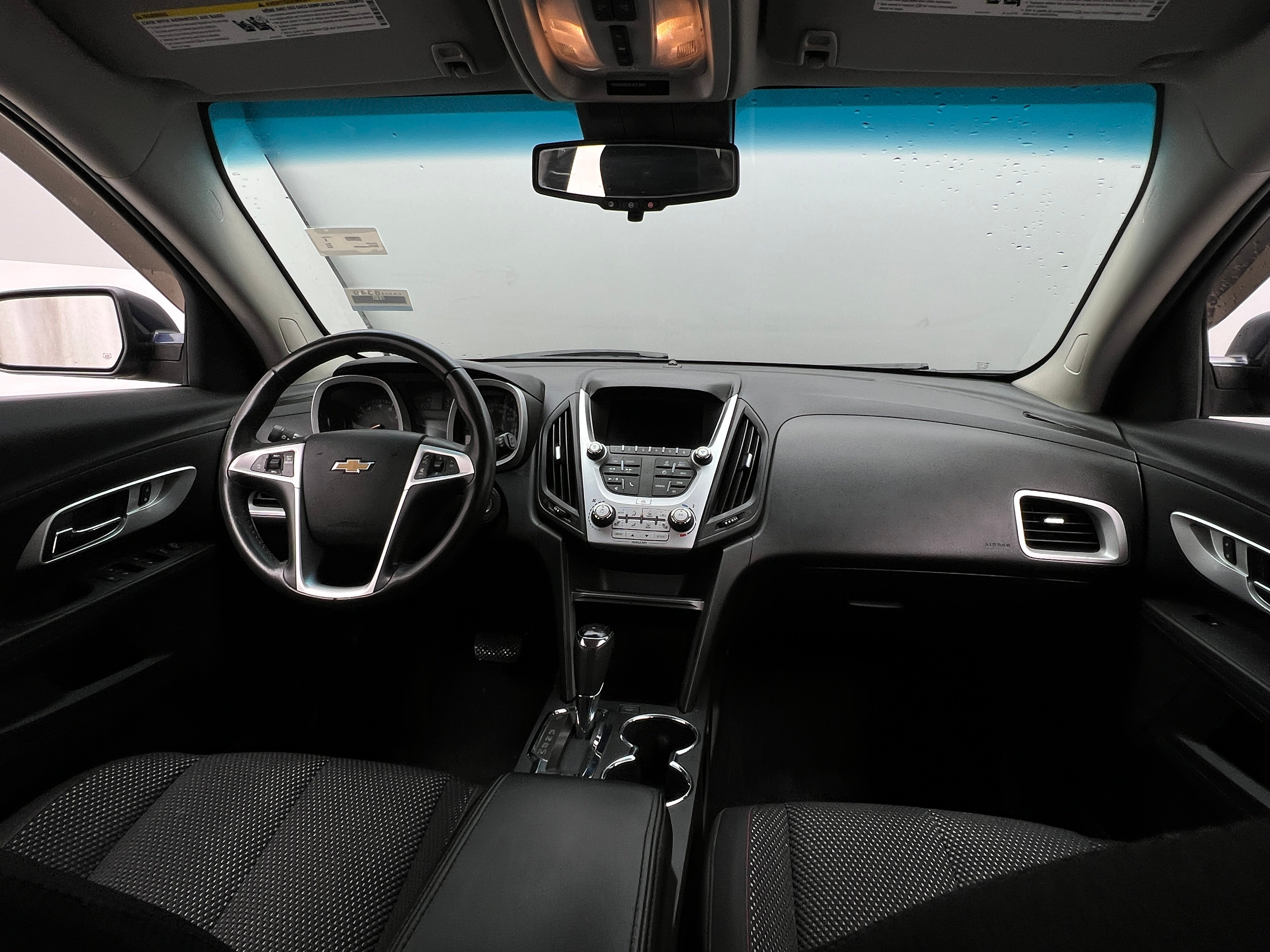 2016 Chevrolet Equinox LT 3