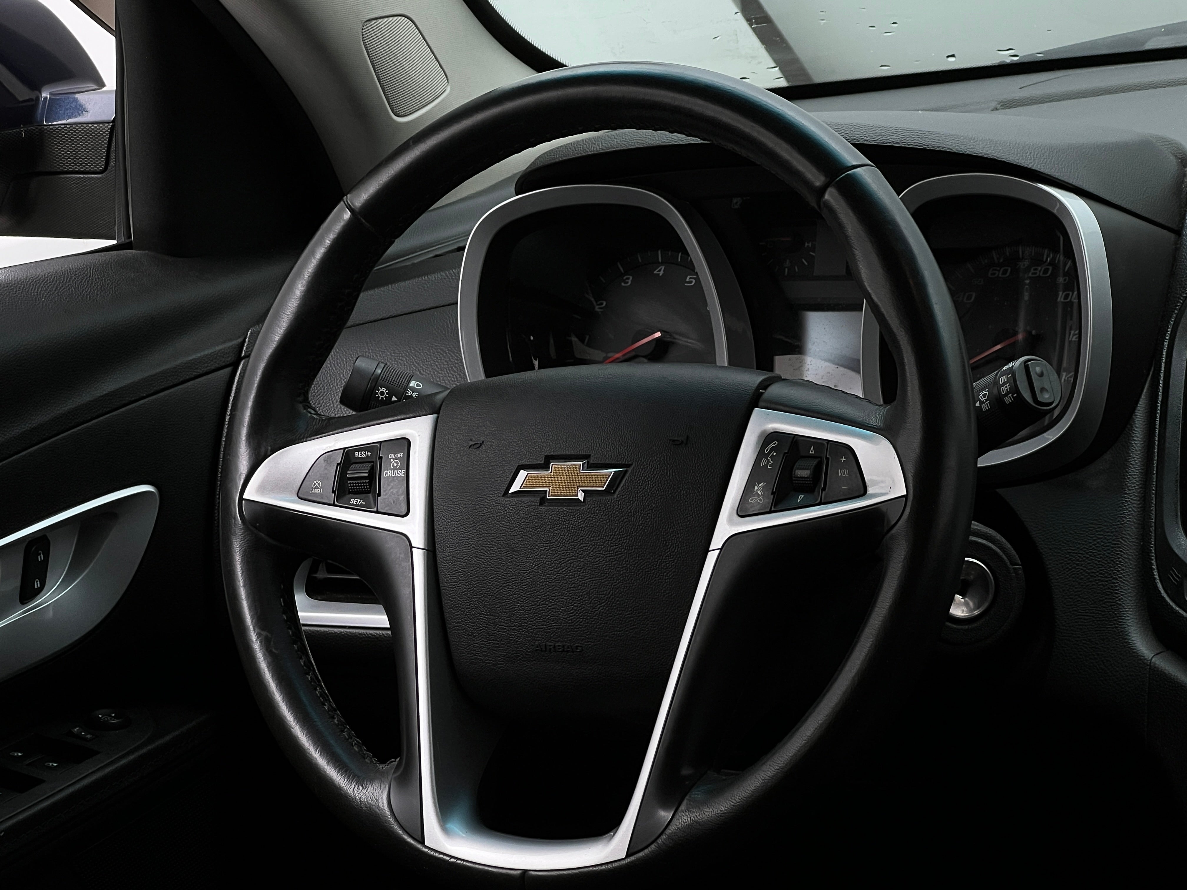2016 Chevrolet Equinox LT 5