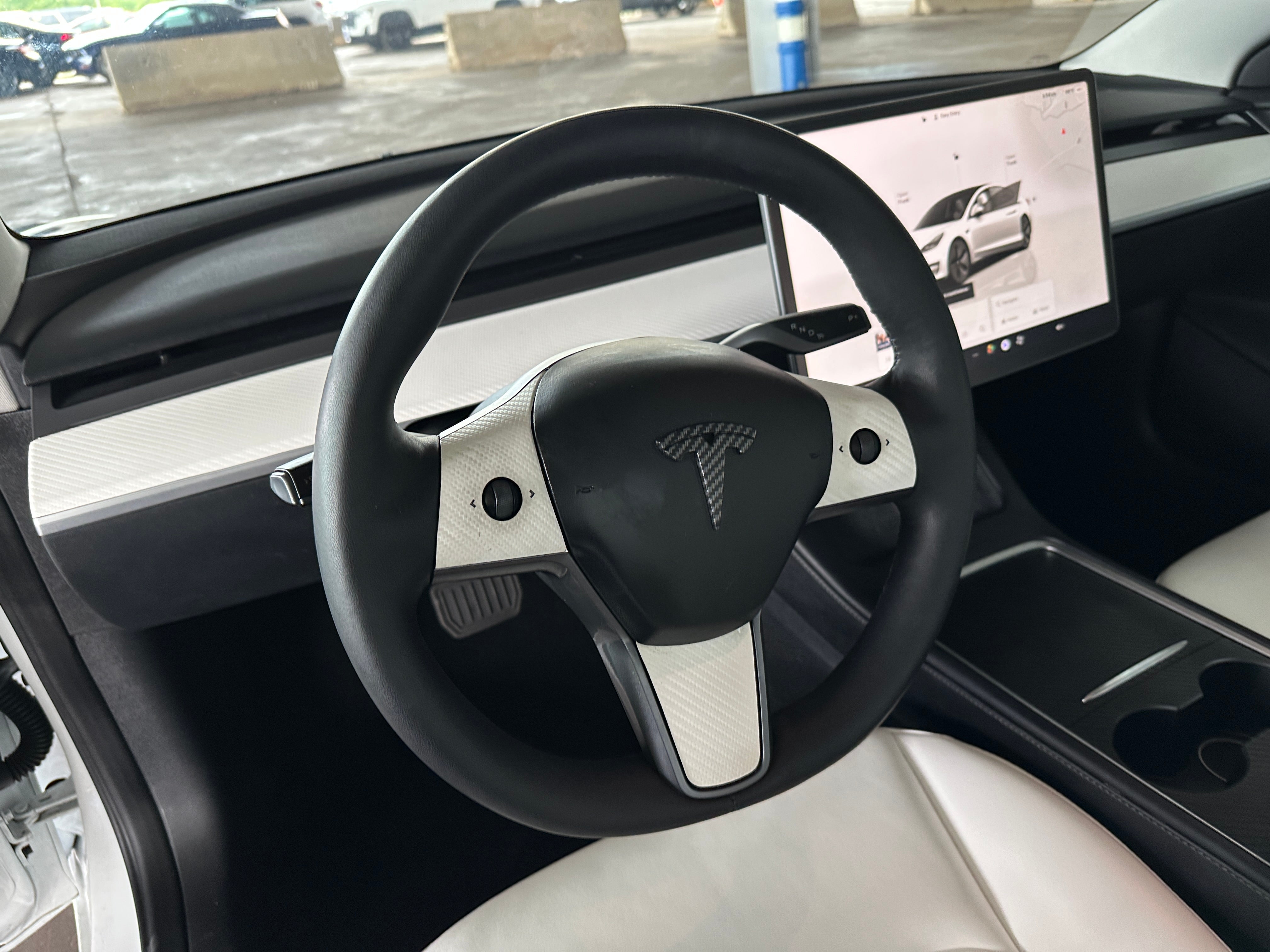 2023 Tesla Model 3 Standard Range 3