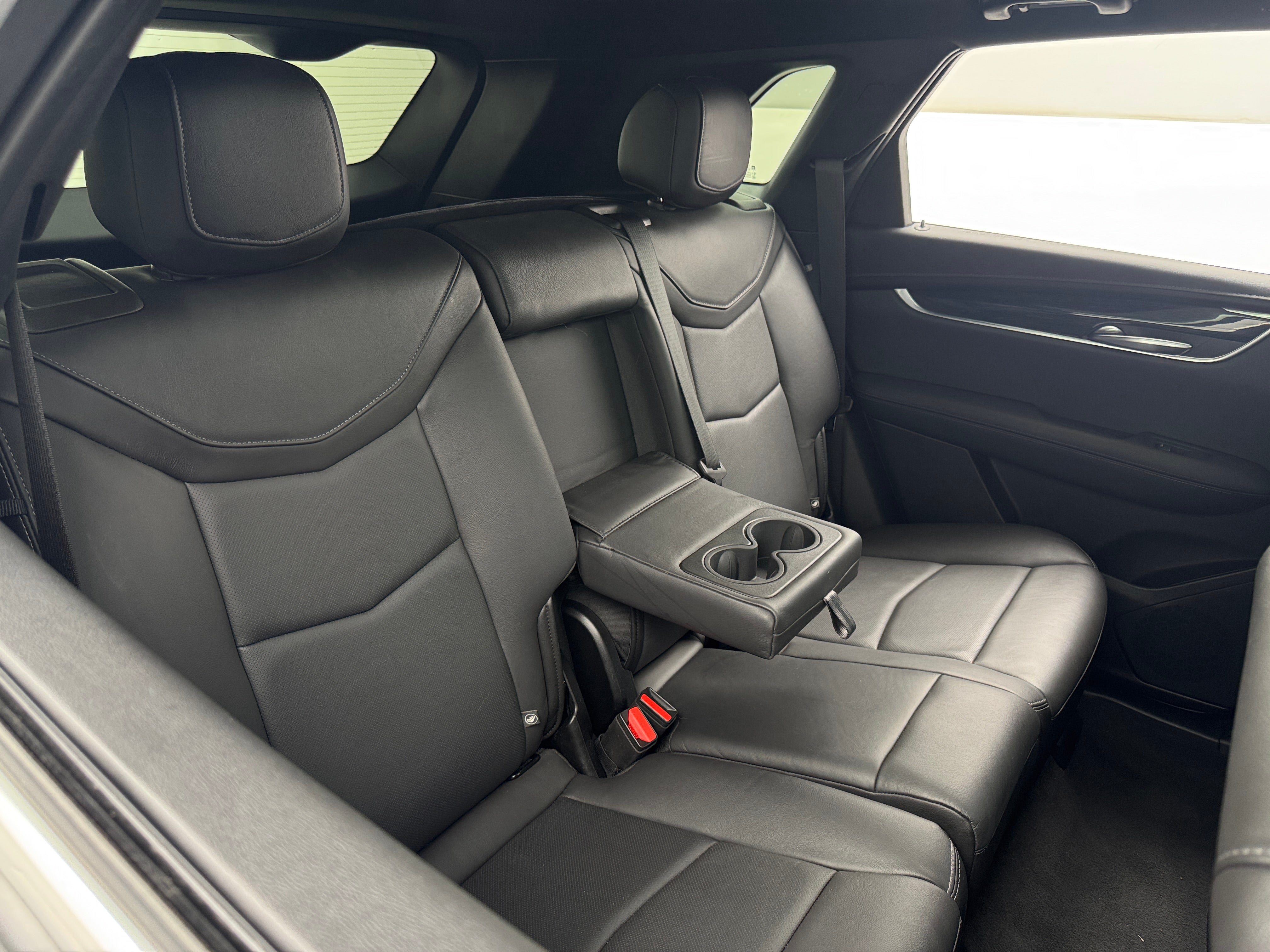 2020 Cadillac XT5 Premium Luxury 5