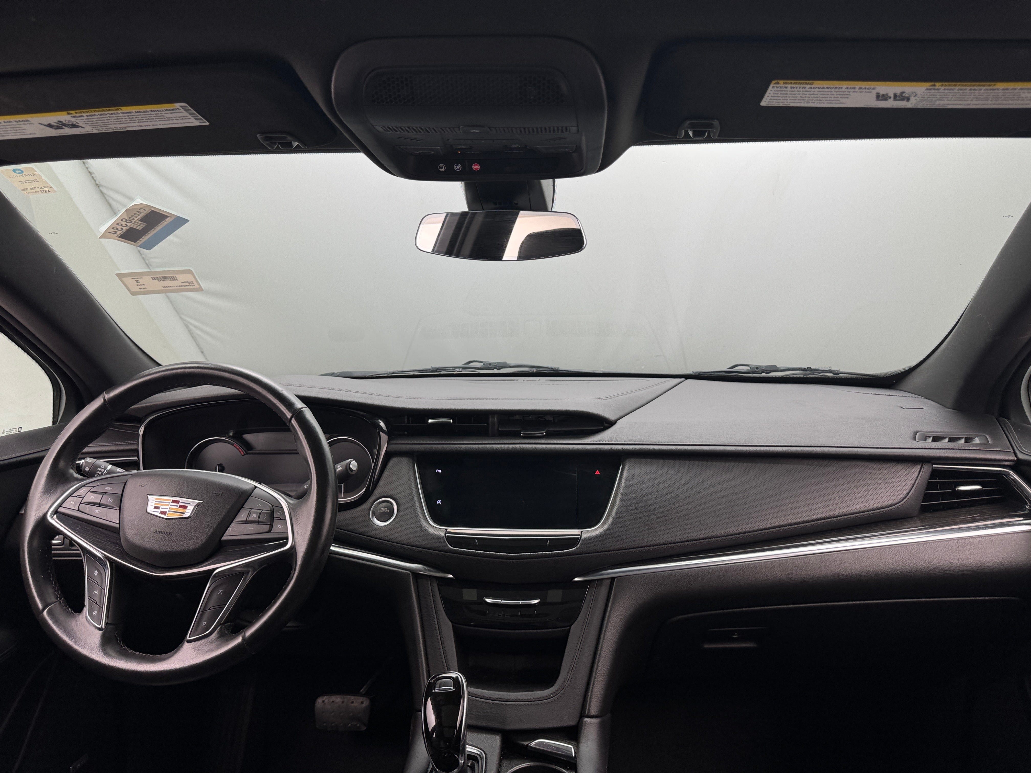 2020 Cadillac XT5 Premium Luxury 2