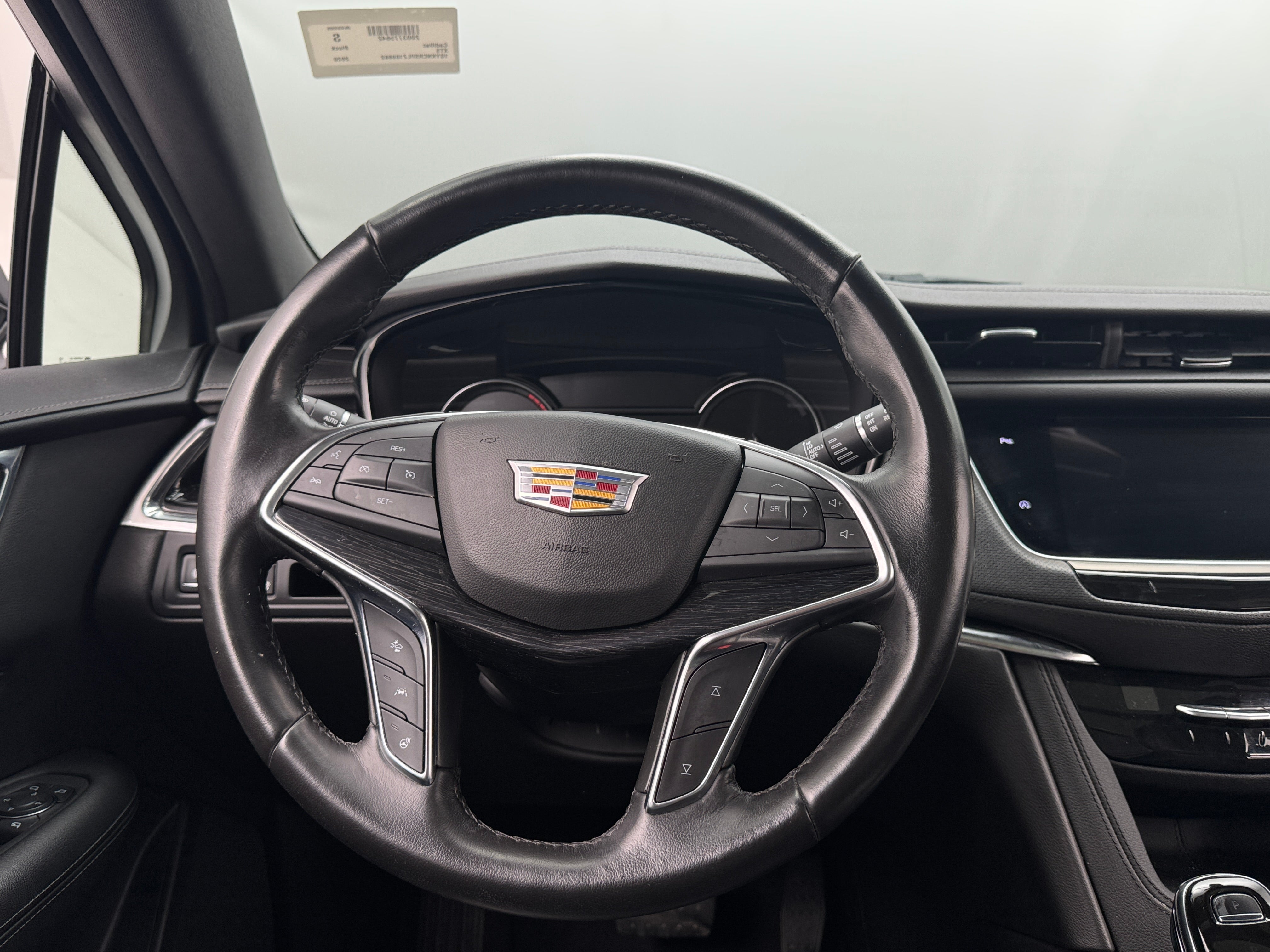 2020 Cadillac XT5 Premium Luxury 4