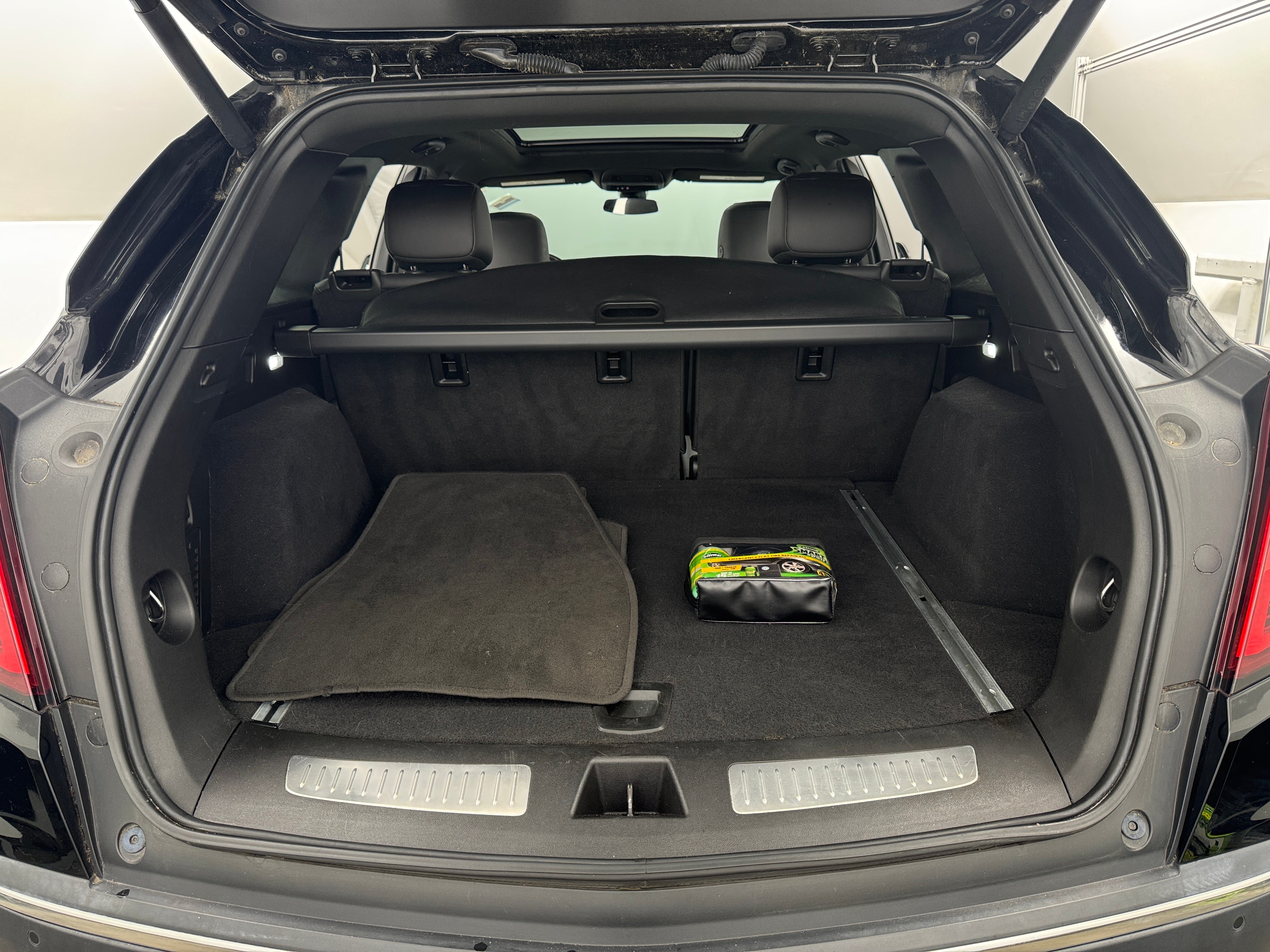 2020 Cadillac XT5 Premium Luxury 6