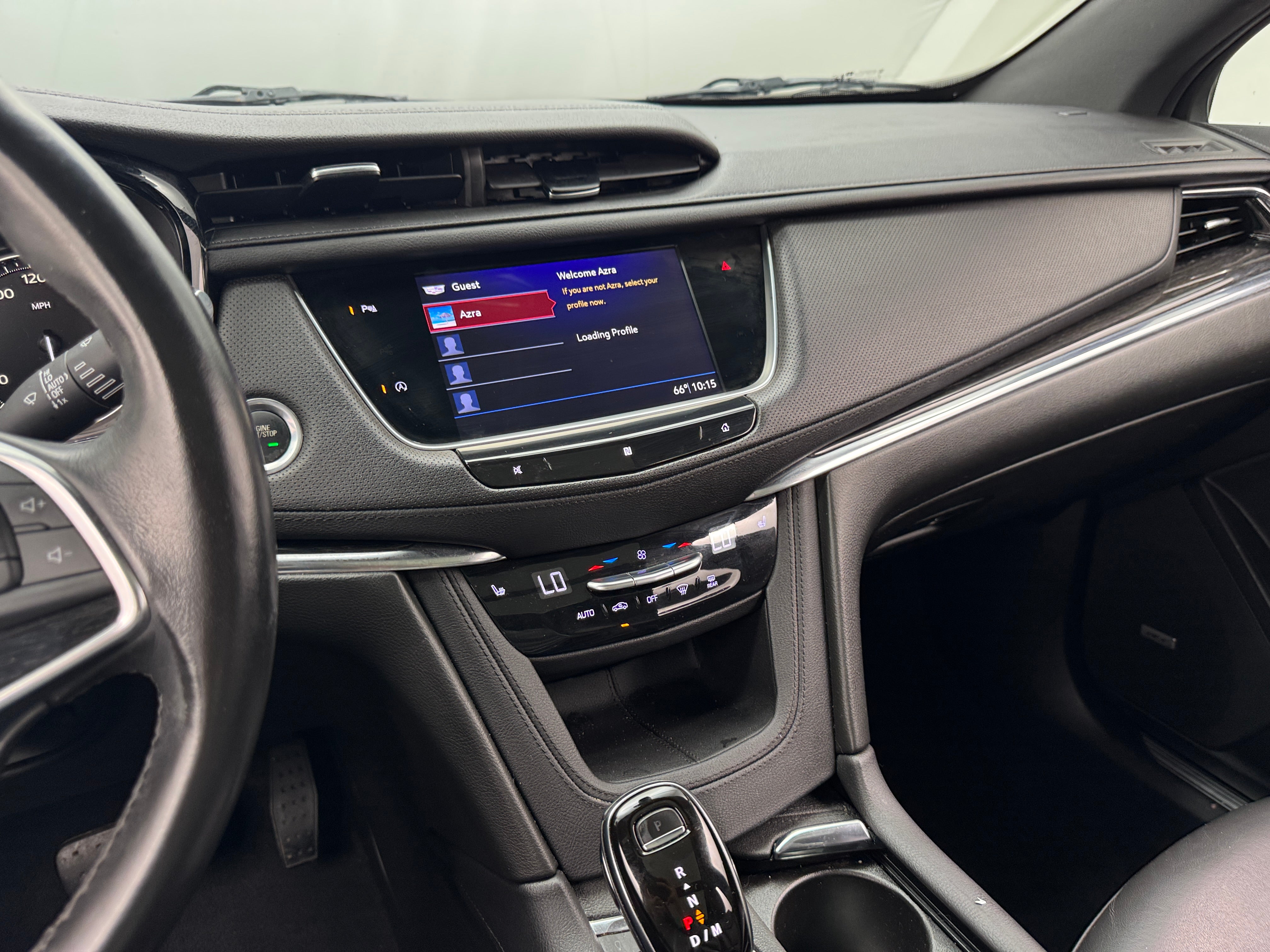 2020 Cadillac XT5 Premium Luxury 3