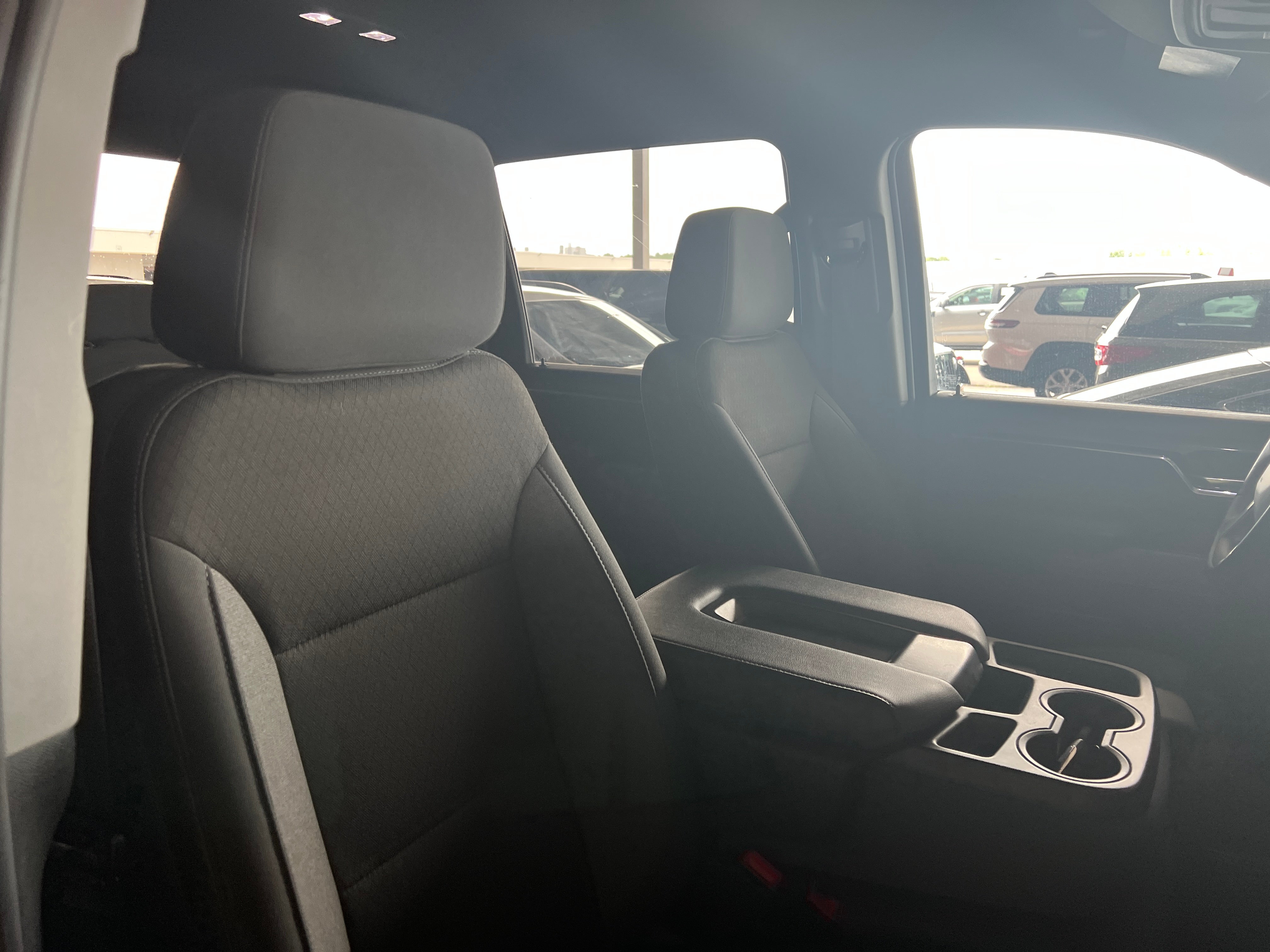 2024 Chevrolet Silverado 2500 LT 2