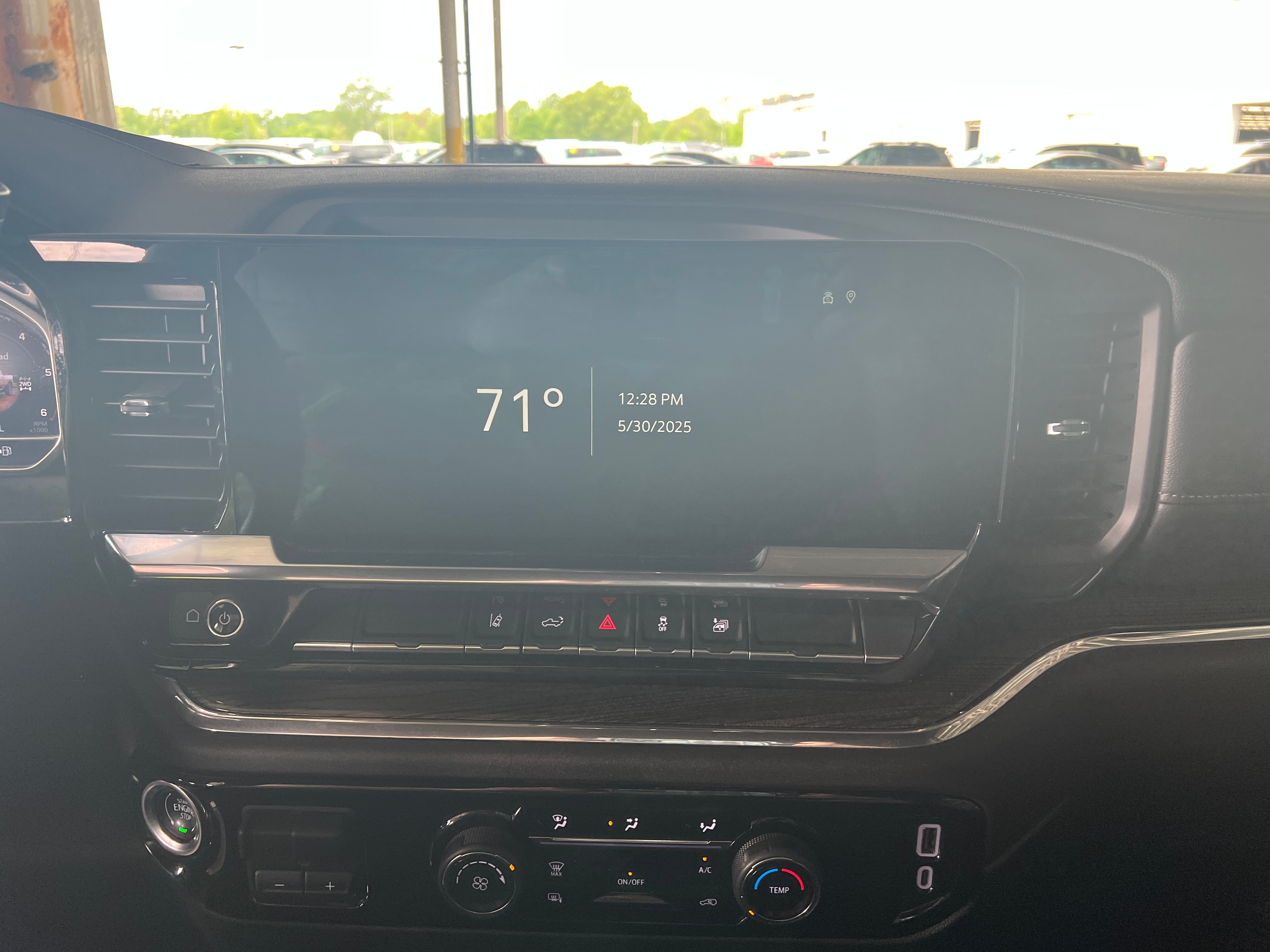 2024 Chevrolet Silverado 2500 LT 4