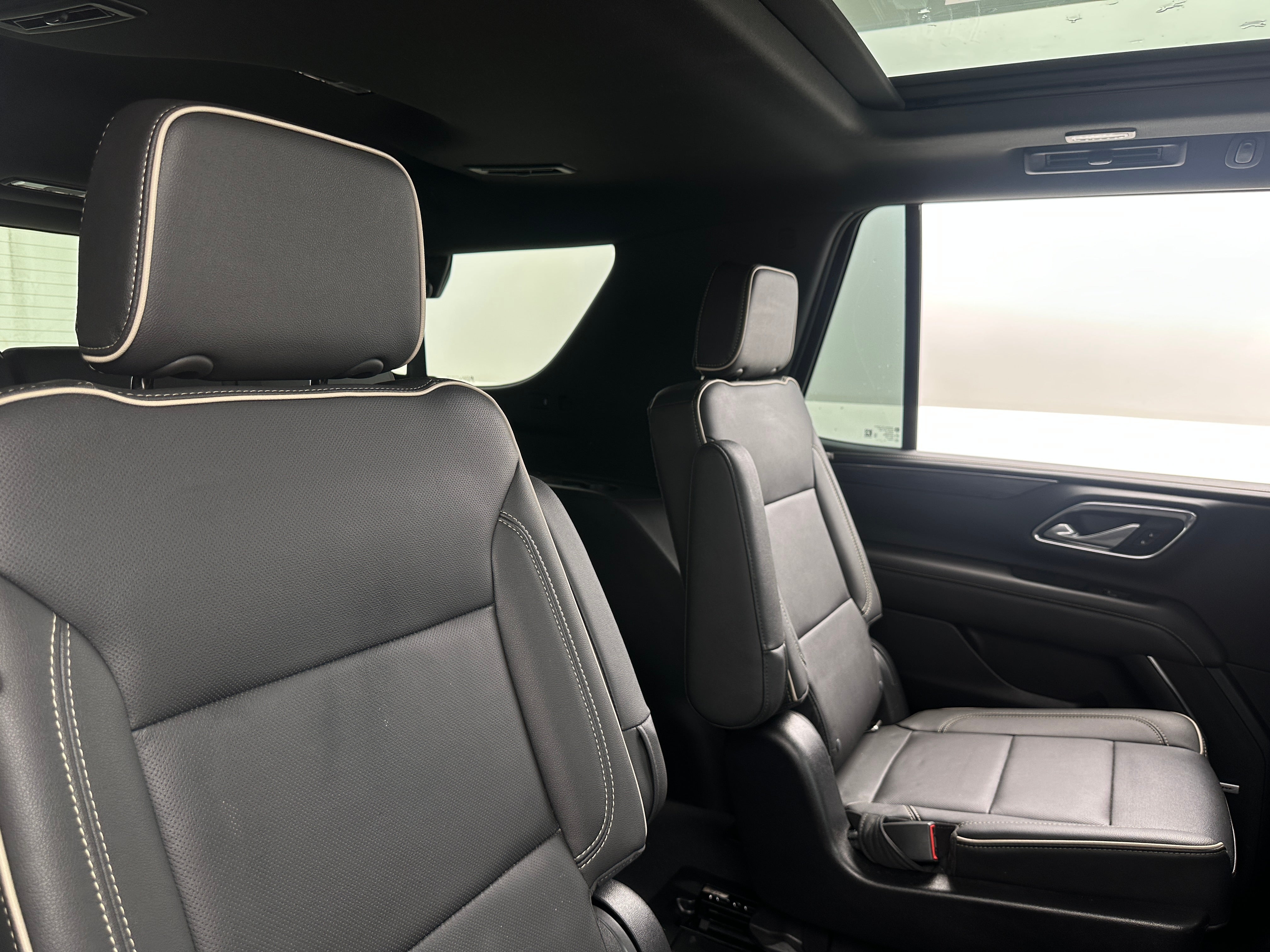 2021 GMC Yukon SLT 5