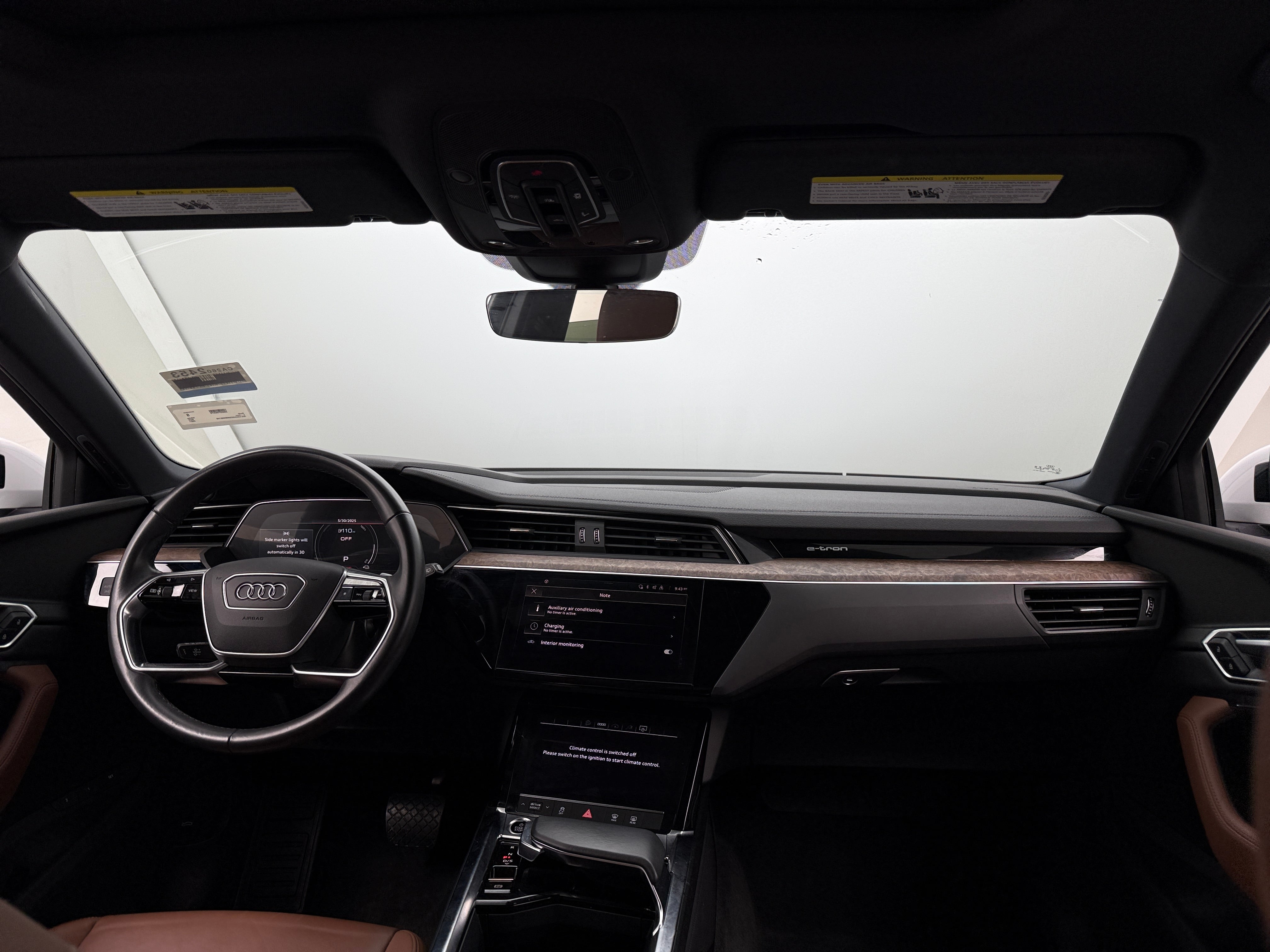 2021 Audi e-tron Premium 2