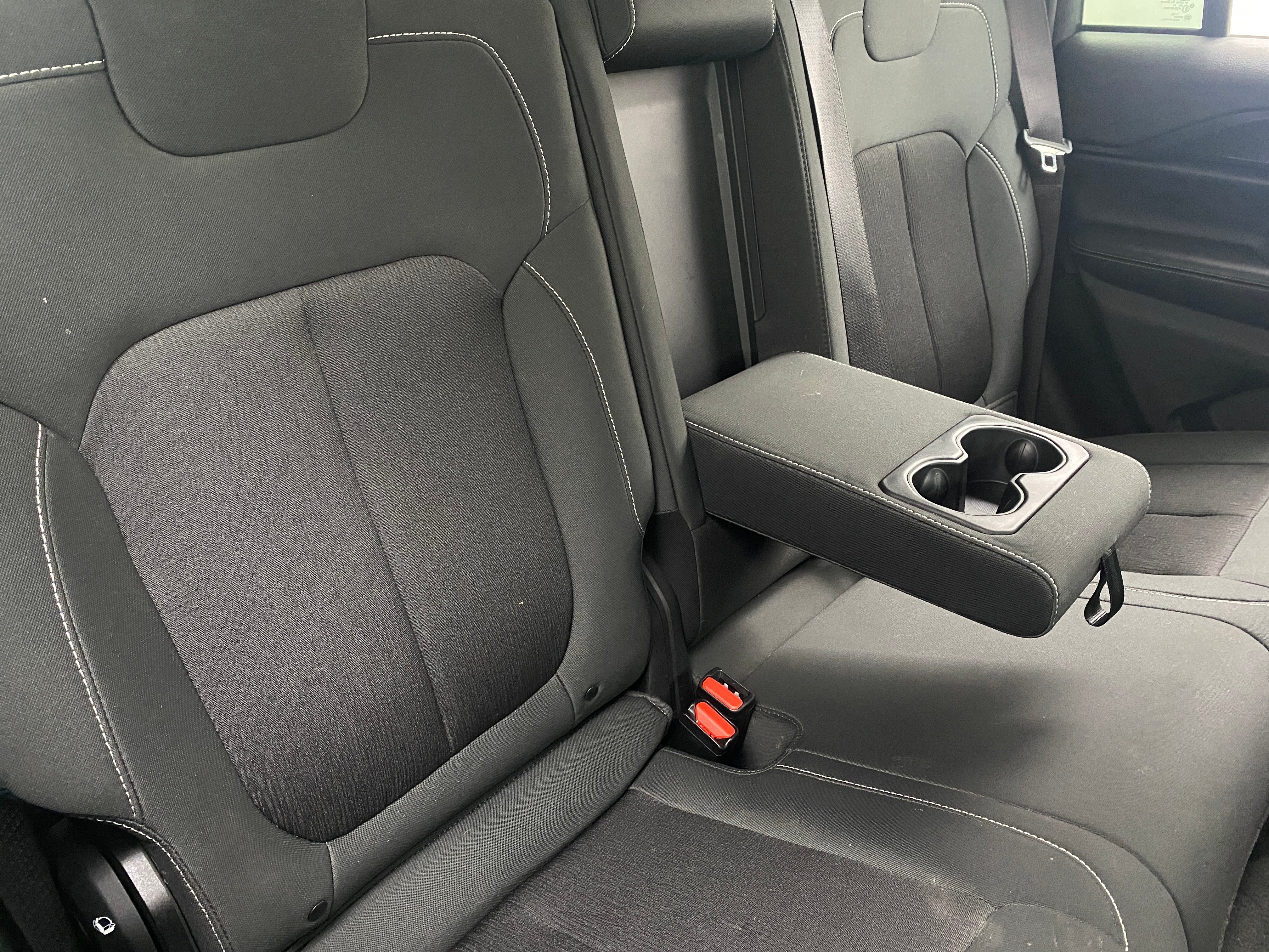 2023 Jeep Grand Cherokee Laredo 6