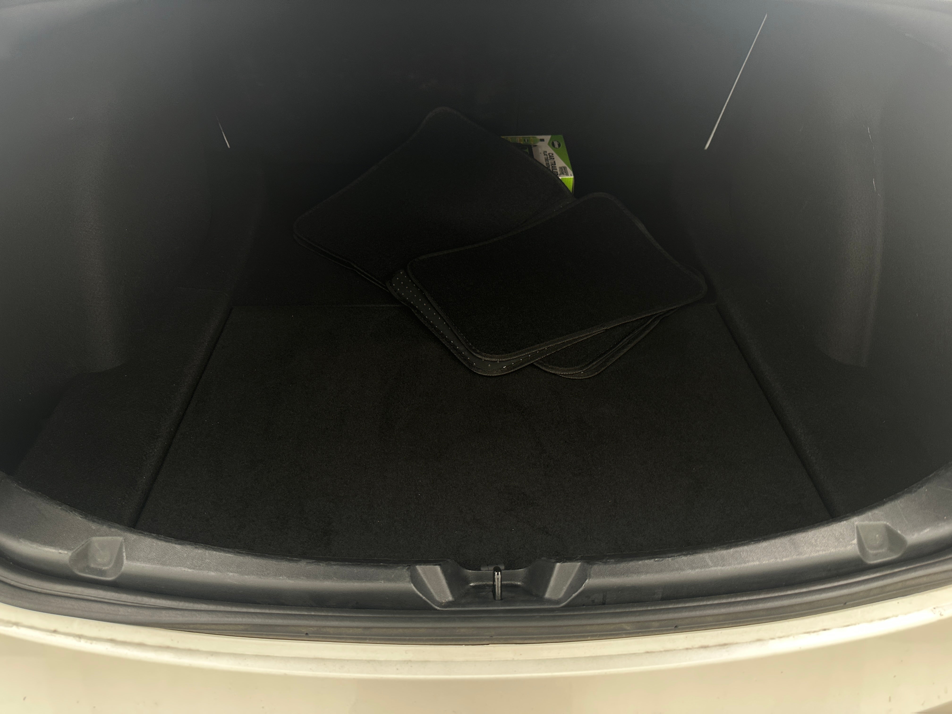 2022 Tesla Model 3 Standard Range 6