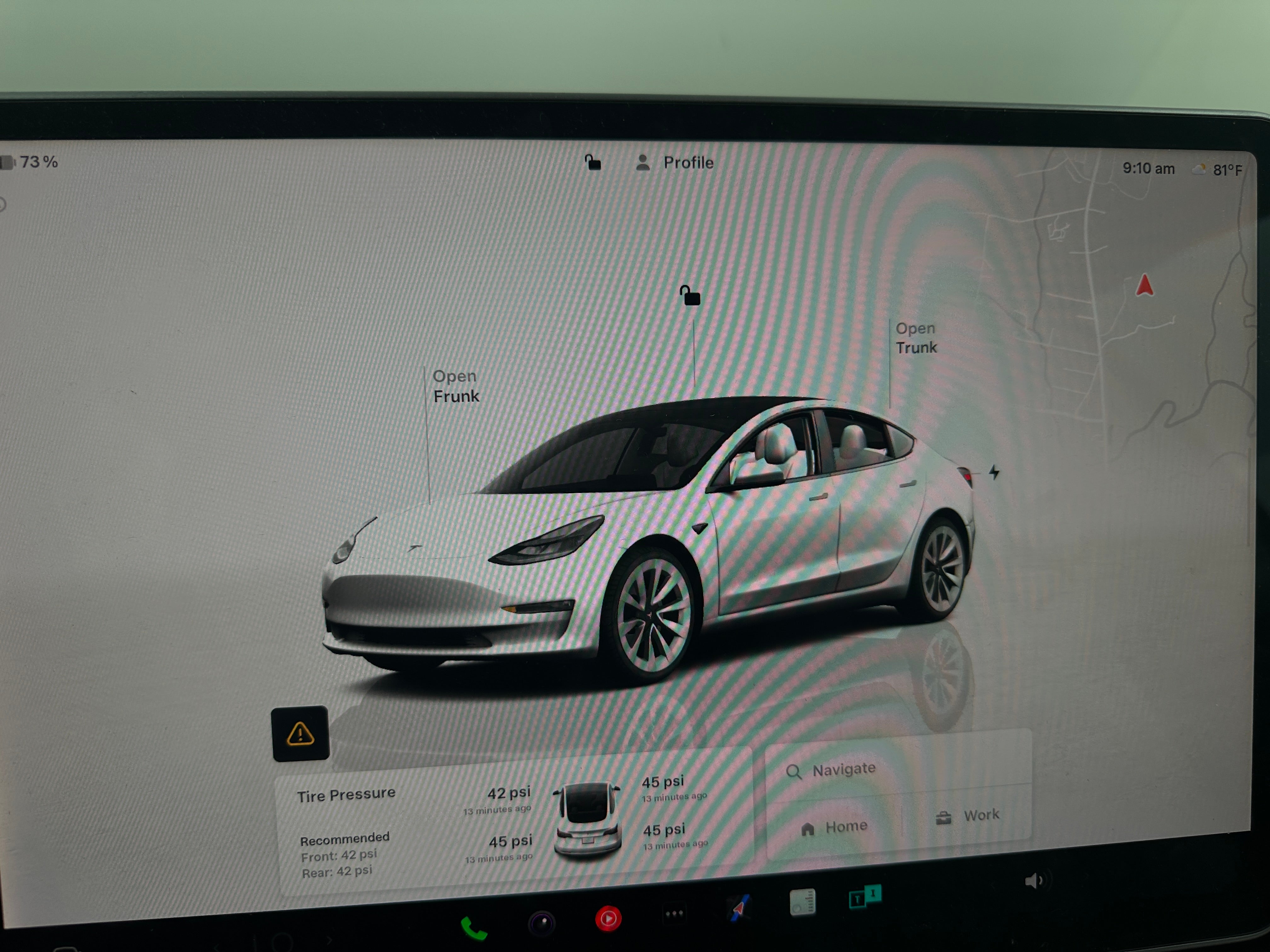 2022 Tesla Model 3 Standard Range 3
