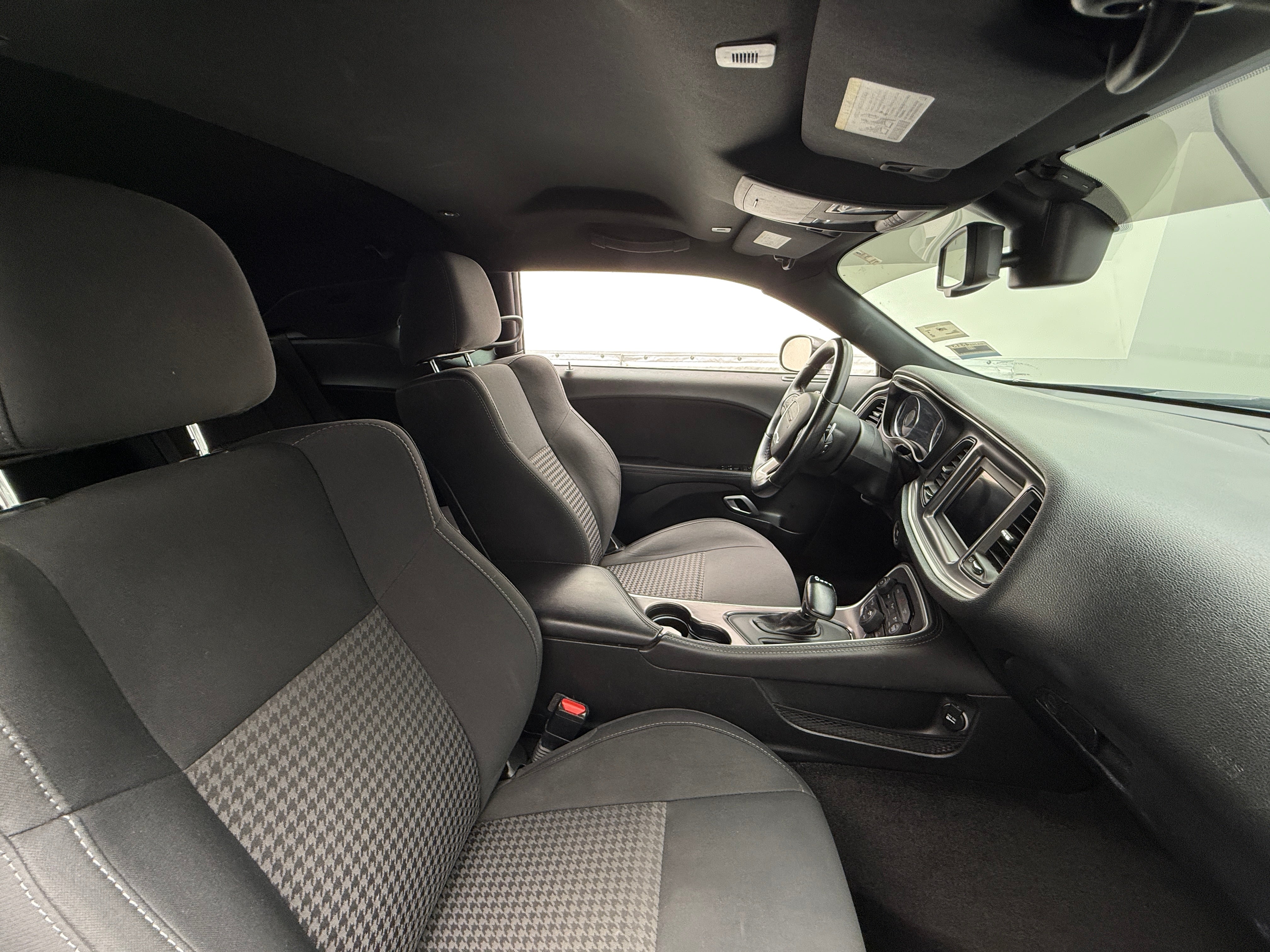 2019 Dodge Challenger R/T 2