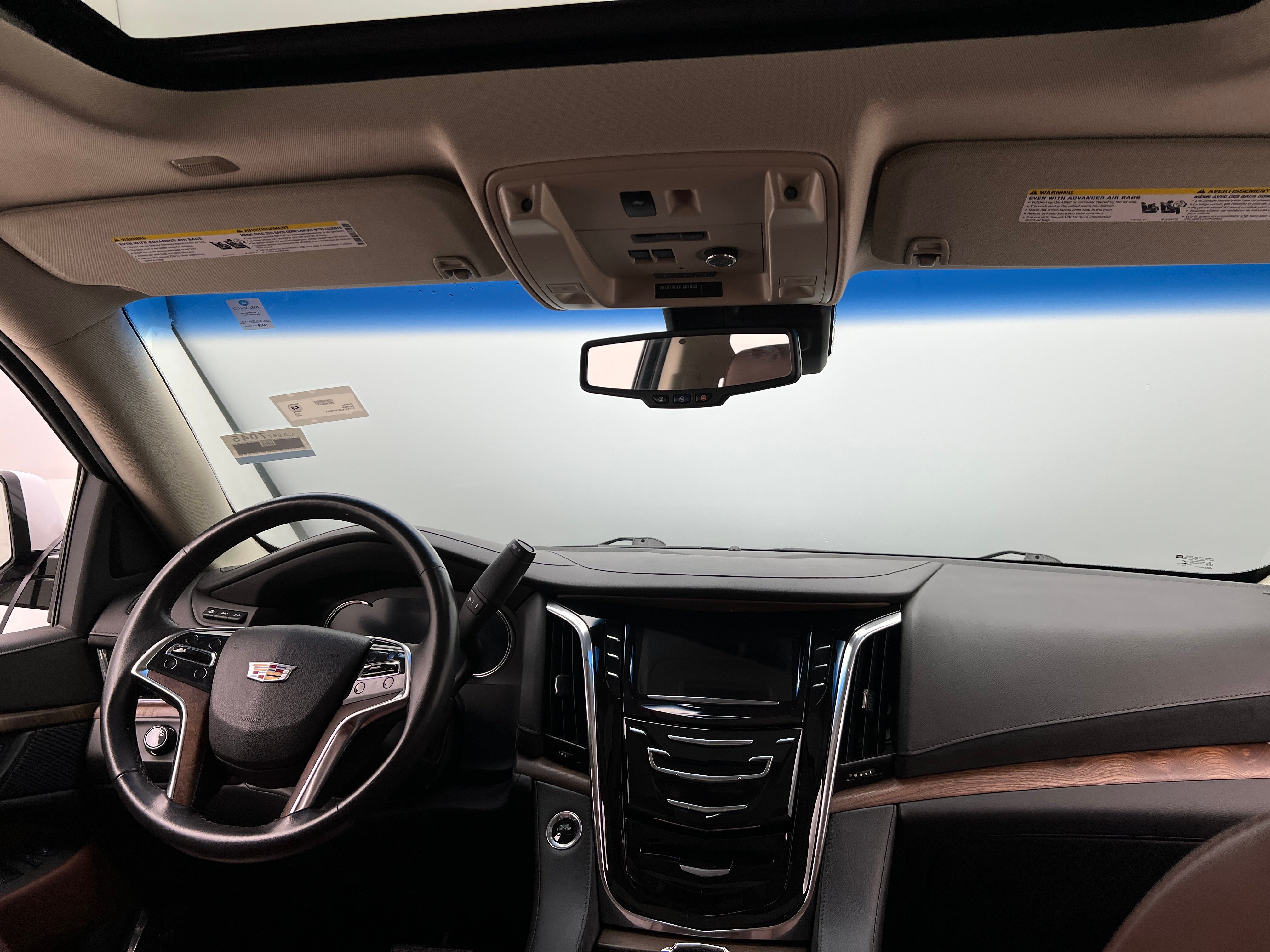 Thumbnail: 2016 Cadillac Escalade - 2