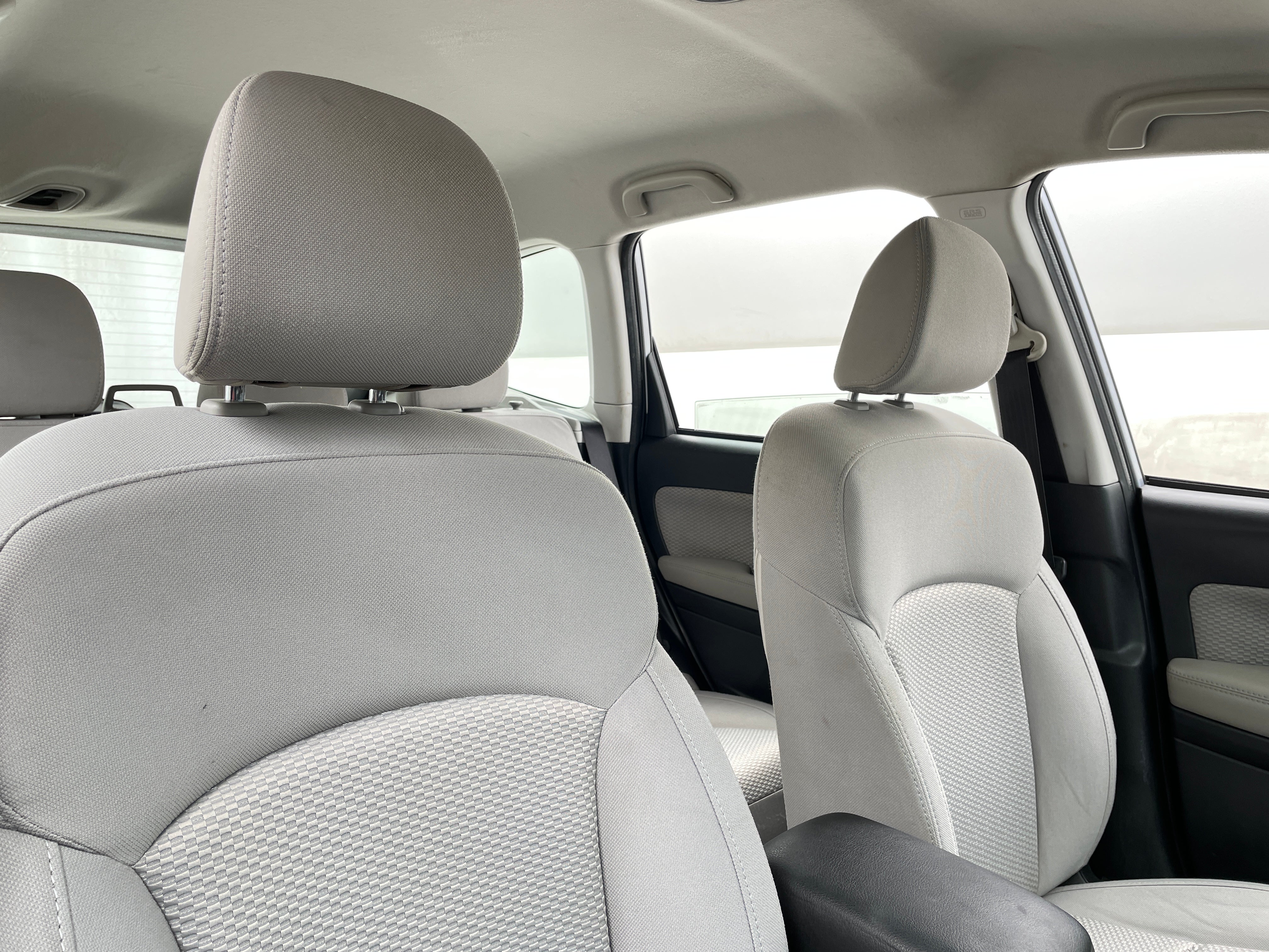 2018 Subaru Forester 2.5i 2