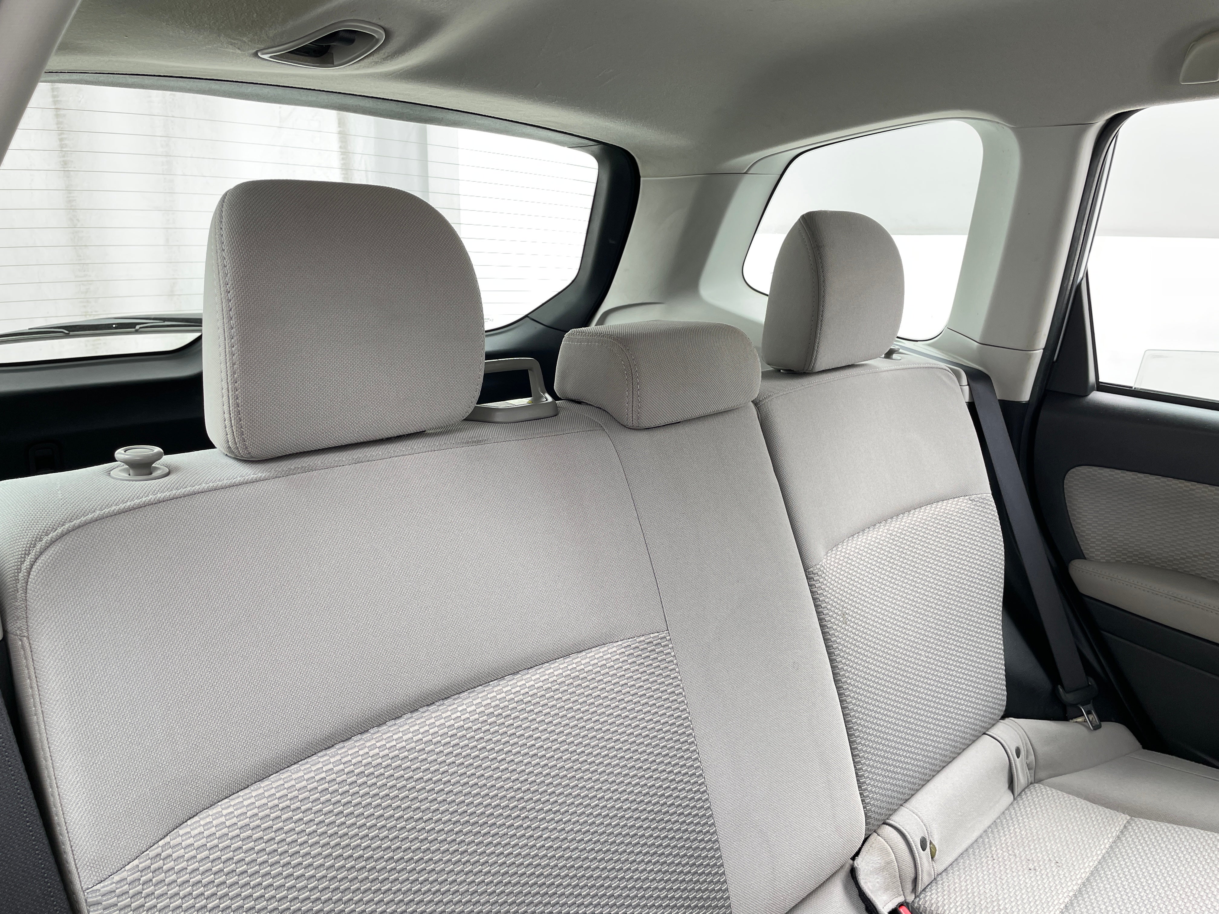 2018 Subaru Forester 2.5i 6