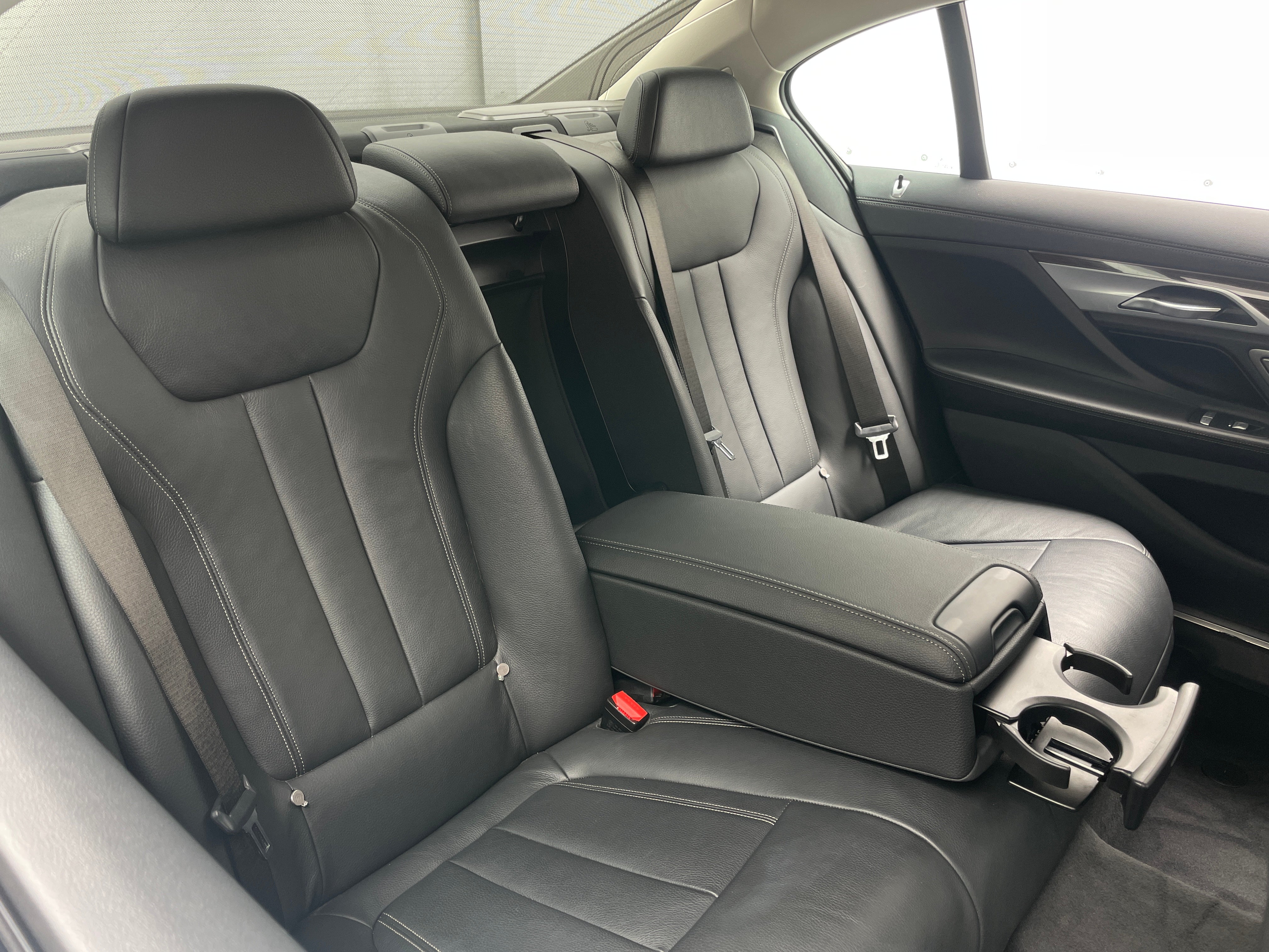 2019 BMW 7 Series 740i 5