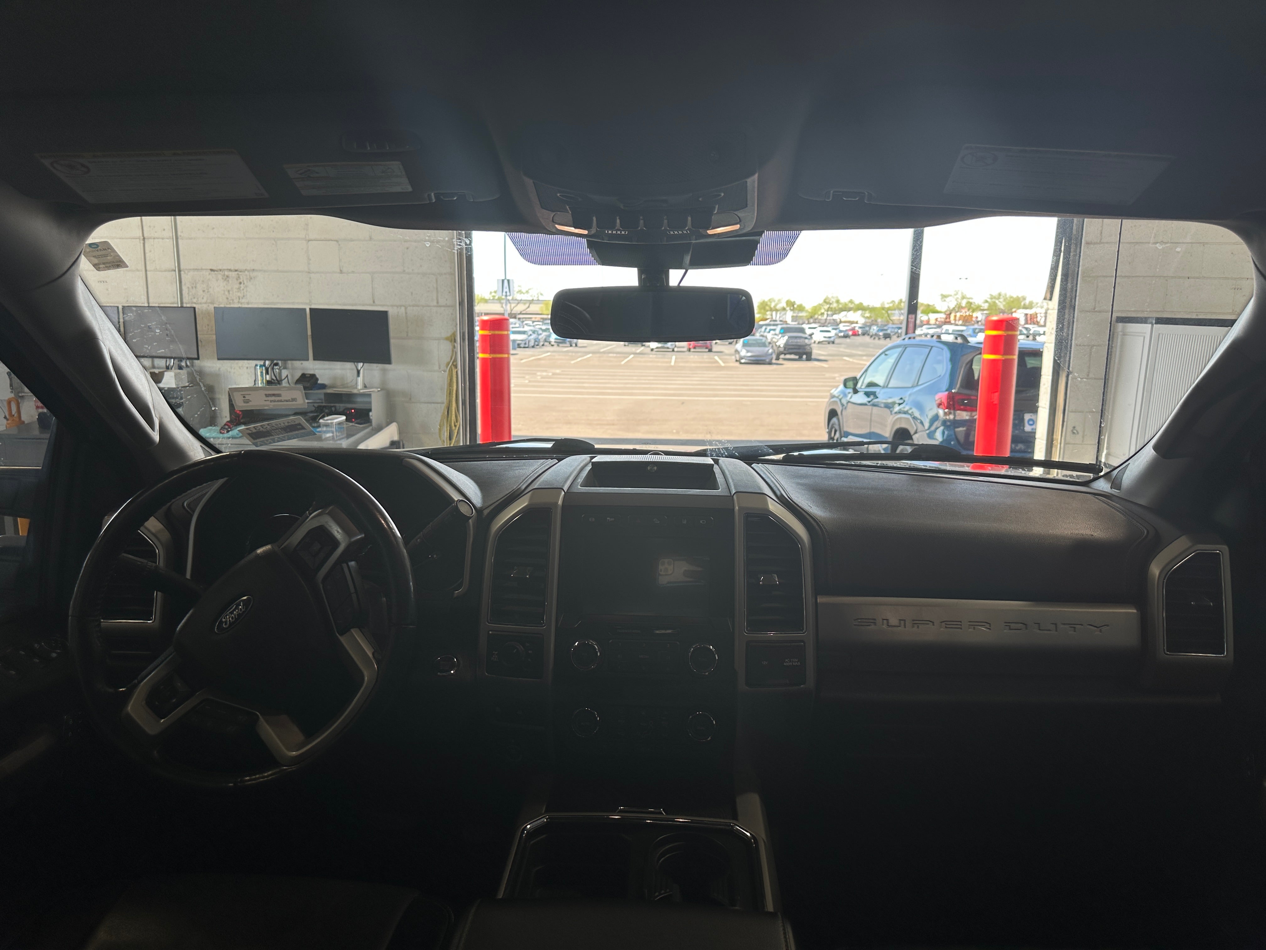 2021 Ford Econoline E-350 2