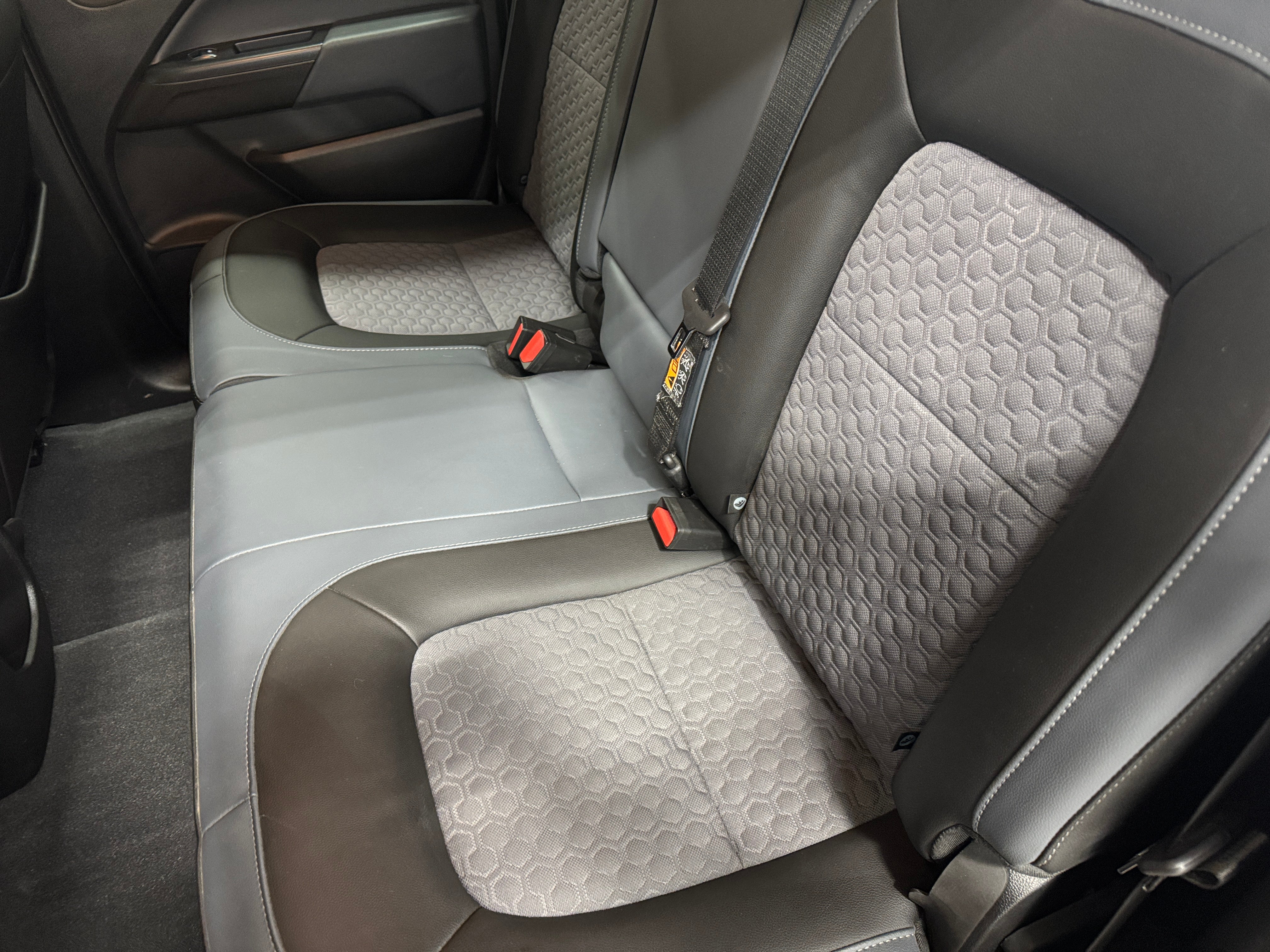 2022 Chevrolet Colorado Z71 5