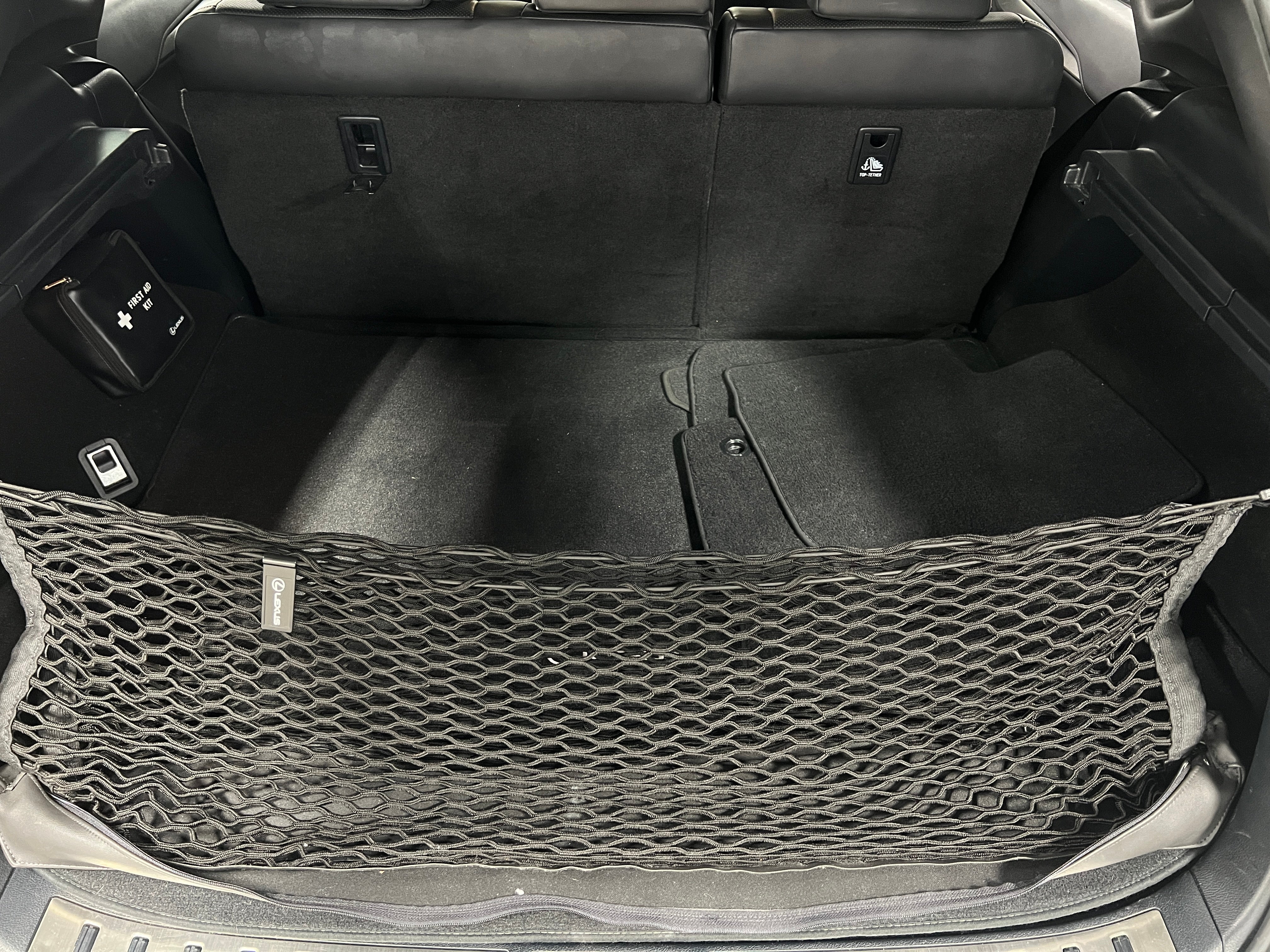 2016 Lexus NX 200t 6