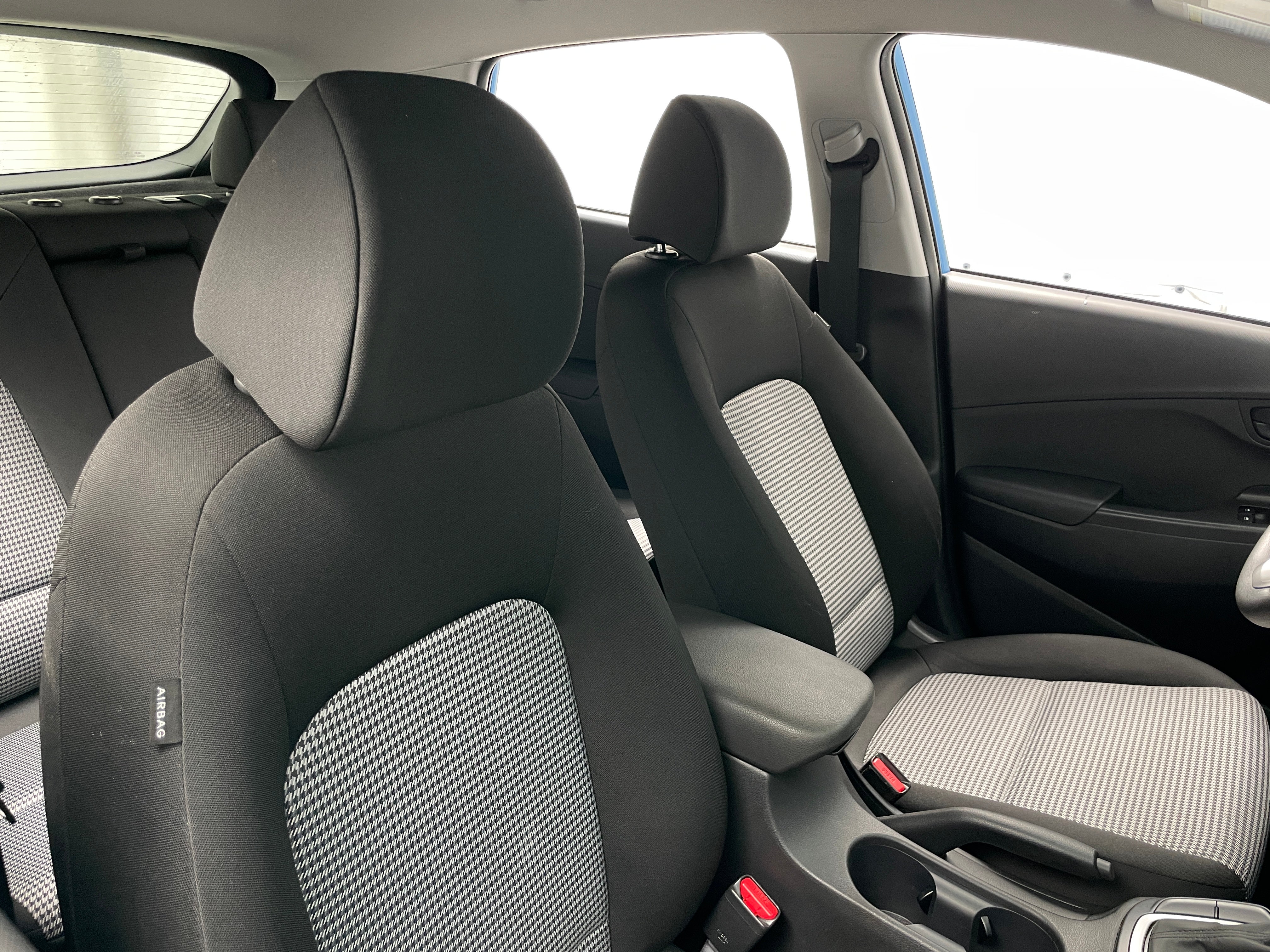 2019 Hyundai Kona SE 2