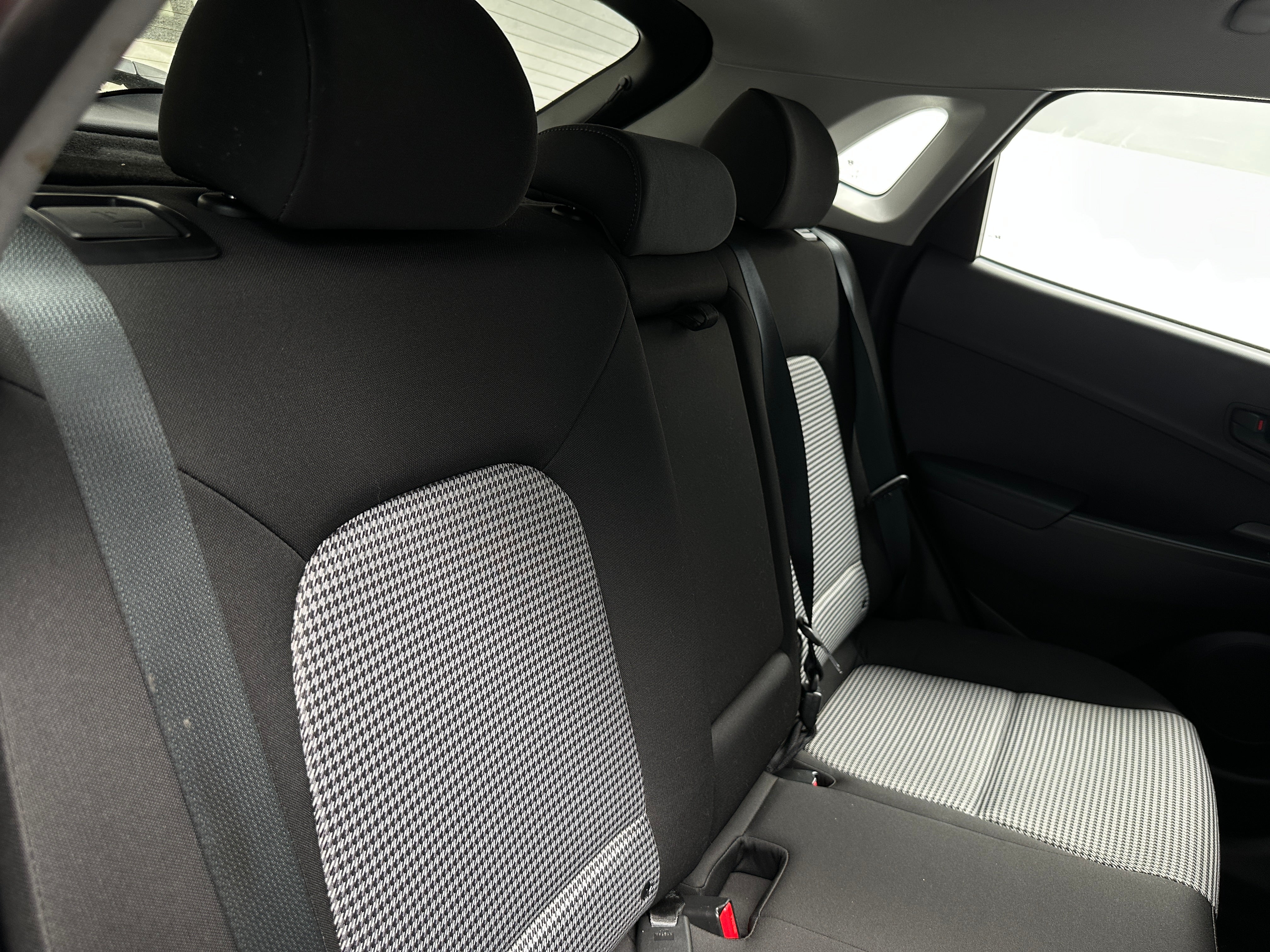 2019 Hyundai Kona SE 6