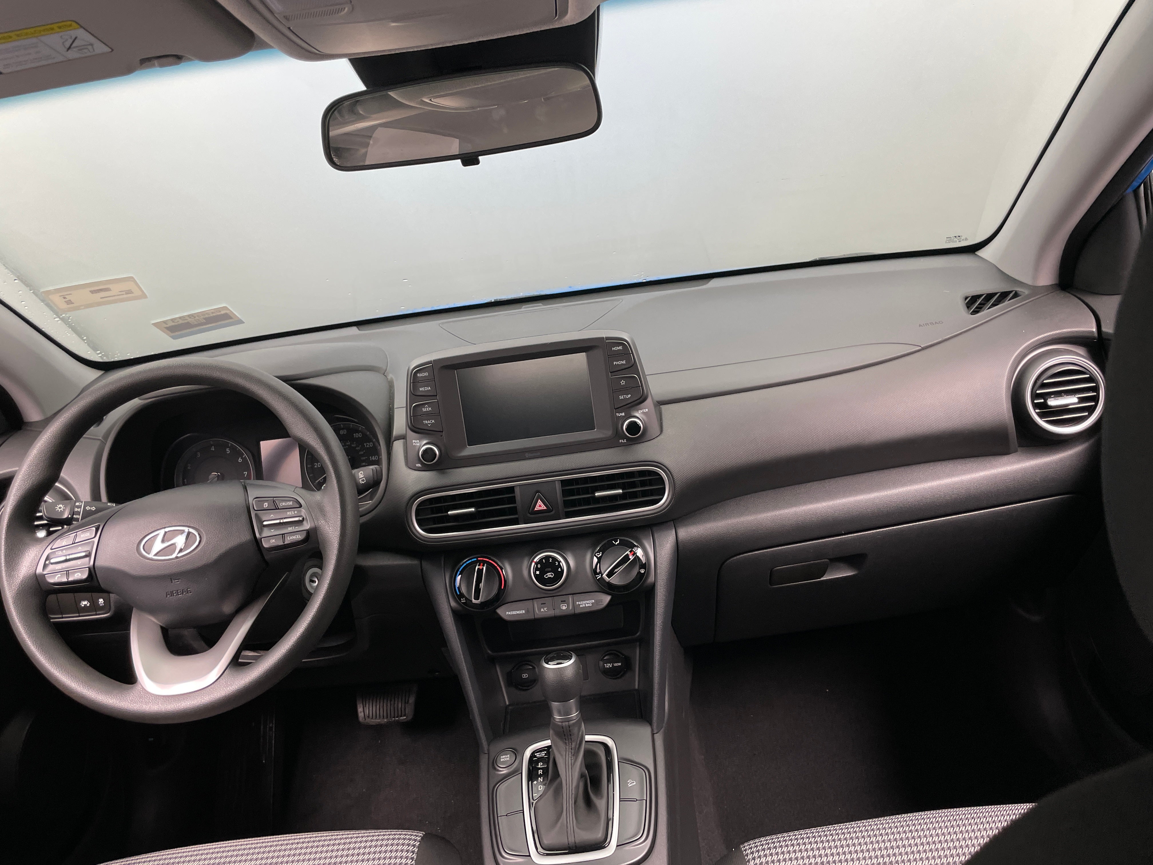 2019 Hyundai Kona SE 3