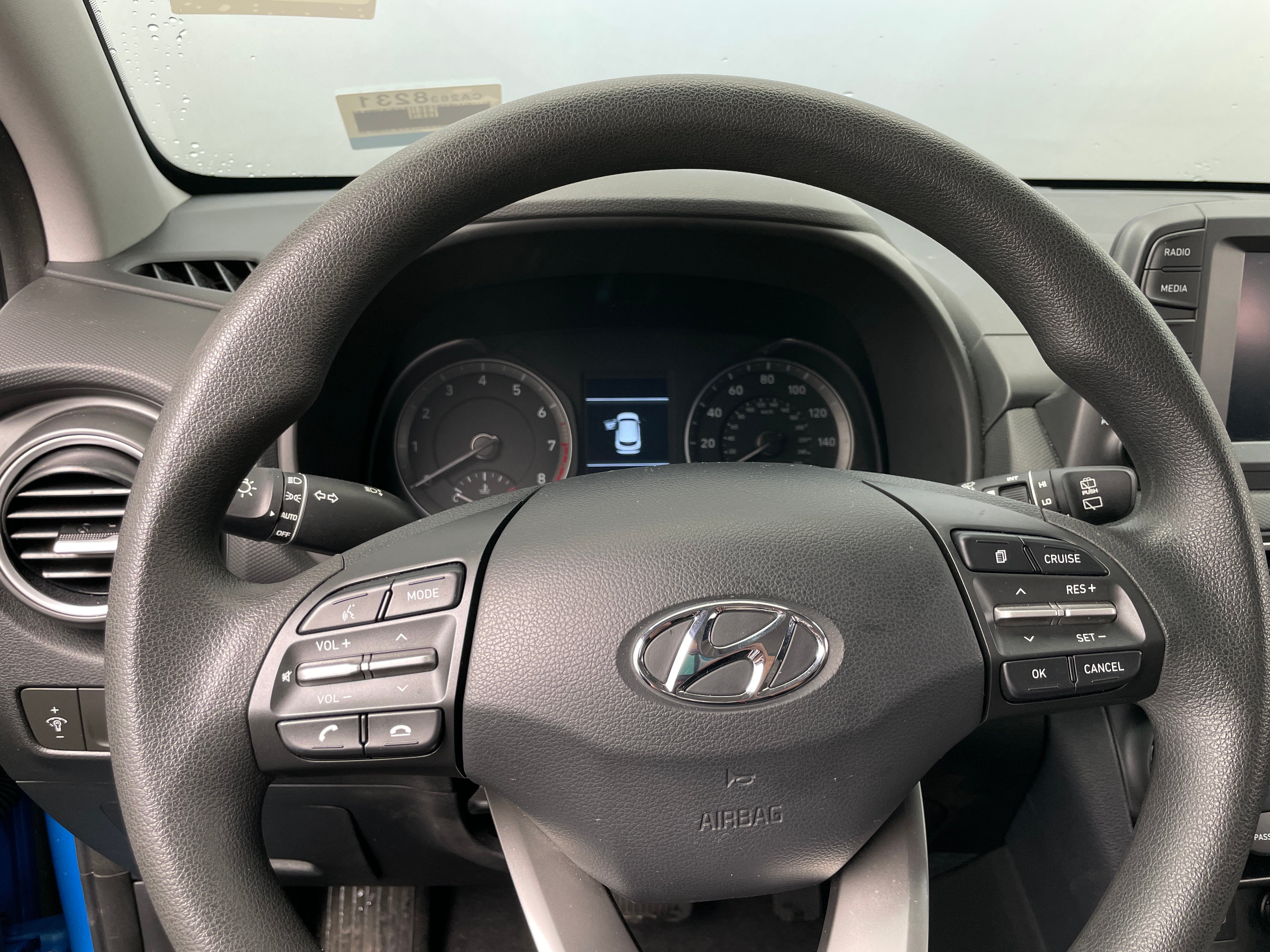 2019 Hyundai Kona SE 5